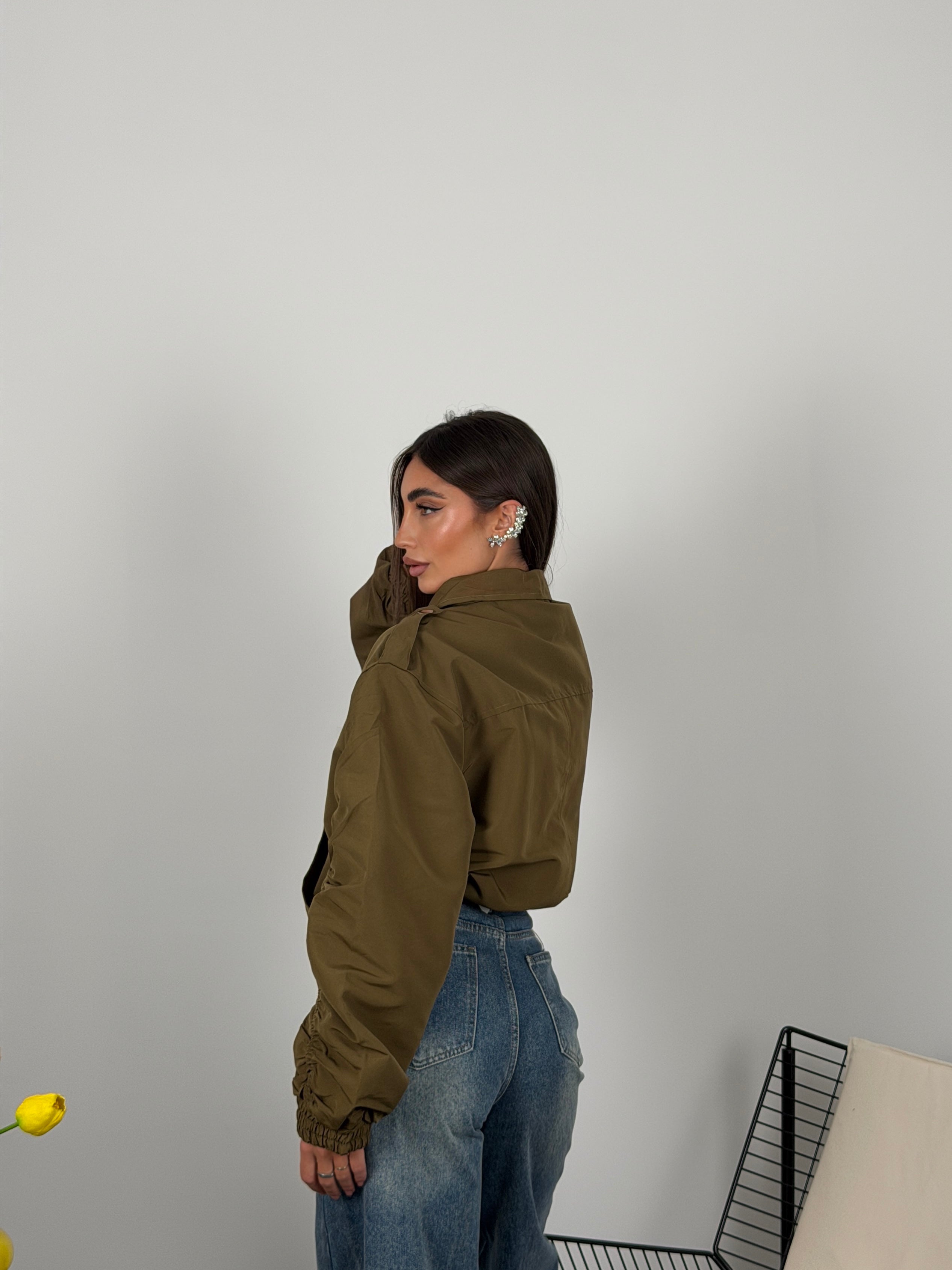 Giacca Viviana