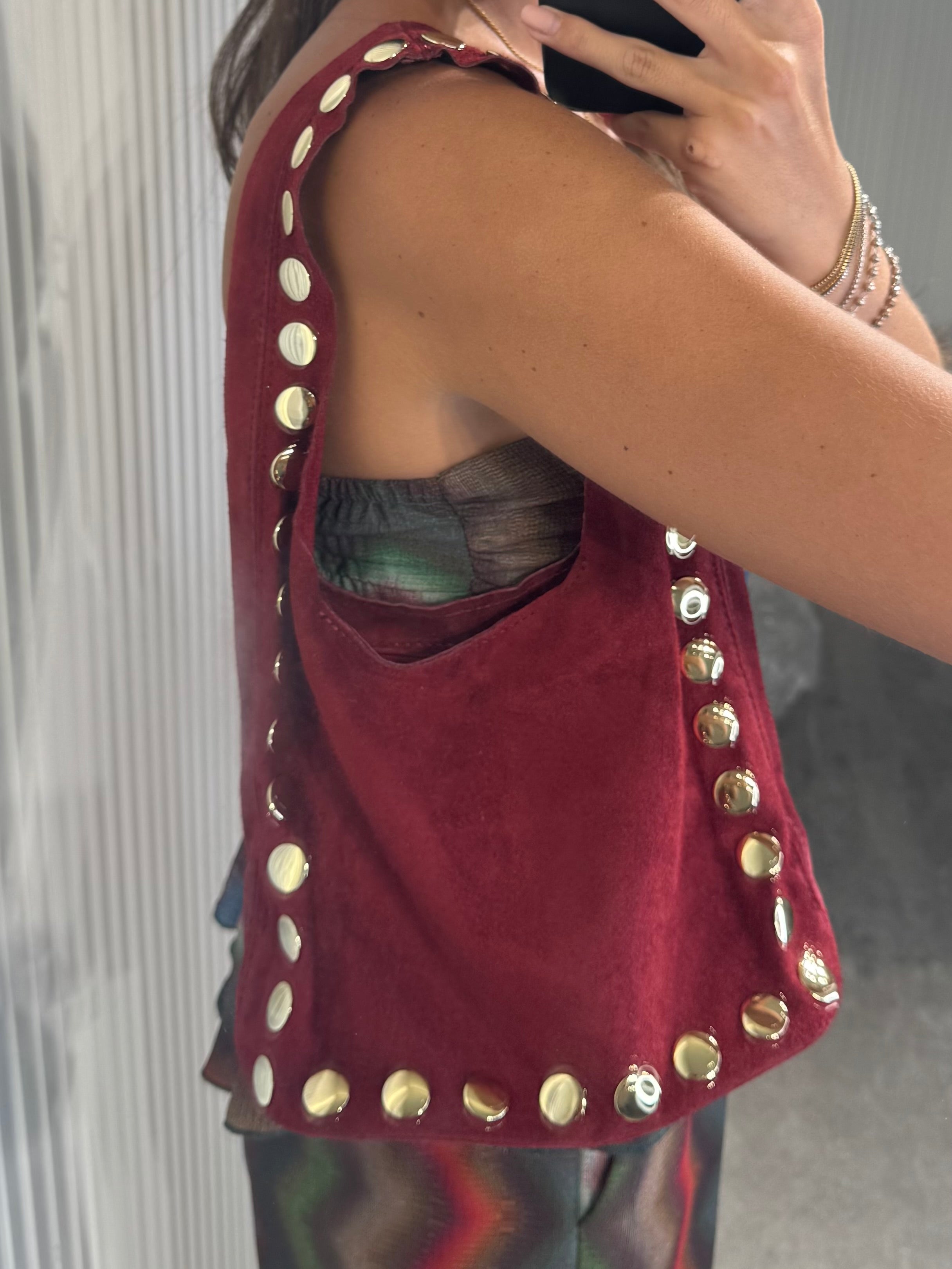 Borsa BORCHIE