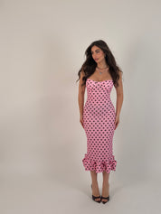 Vestito Classe fantasia