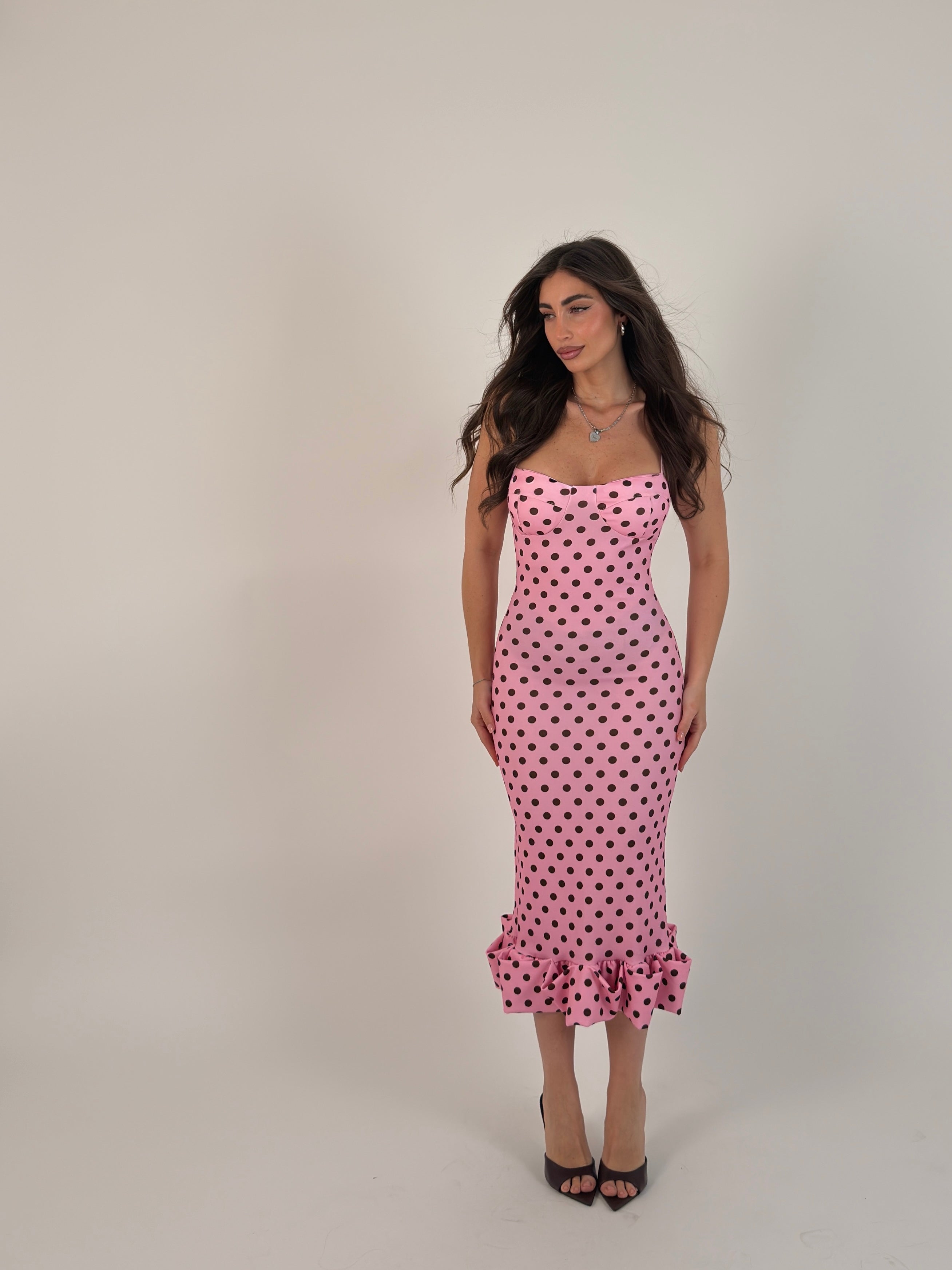 Vestito Classe fantasia