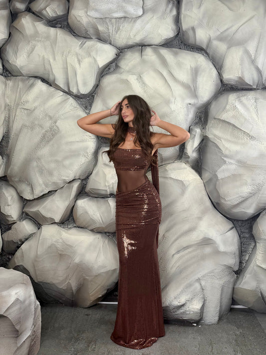 Vestito Vogue