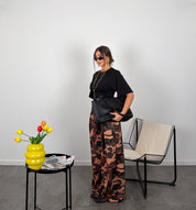 Pantalone Mimetic