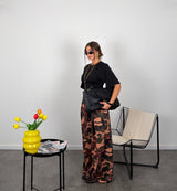 Pantalone Mimetic