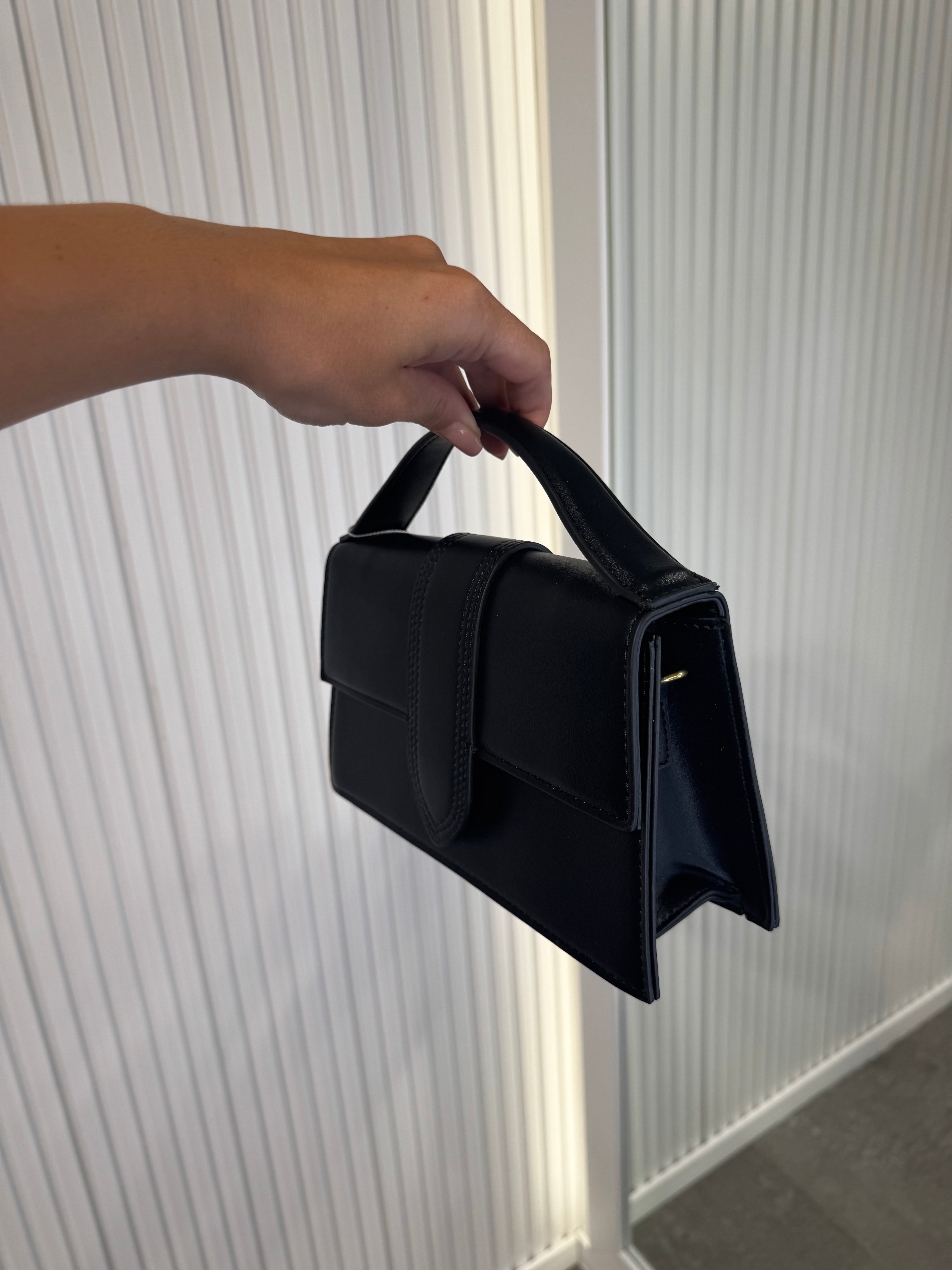 Borsa JAY