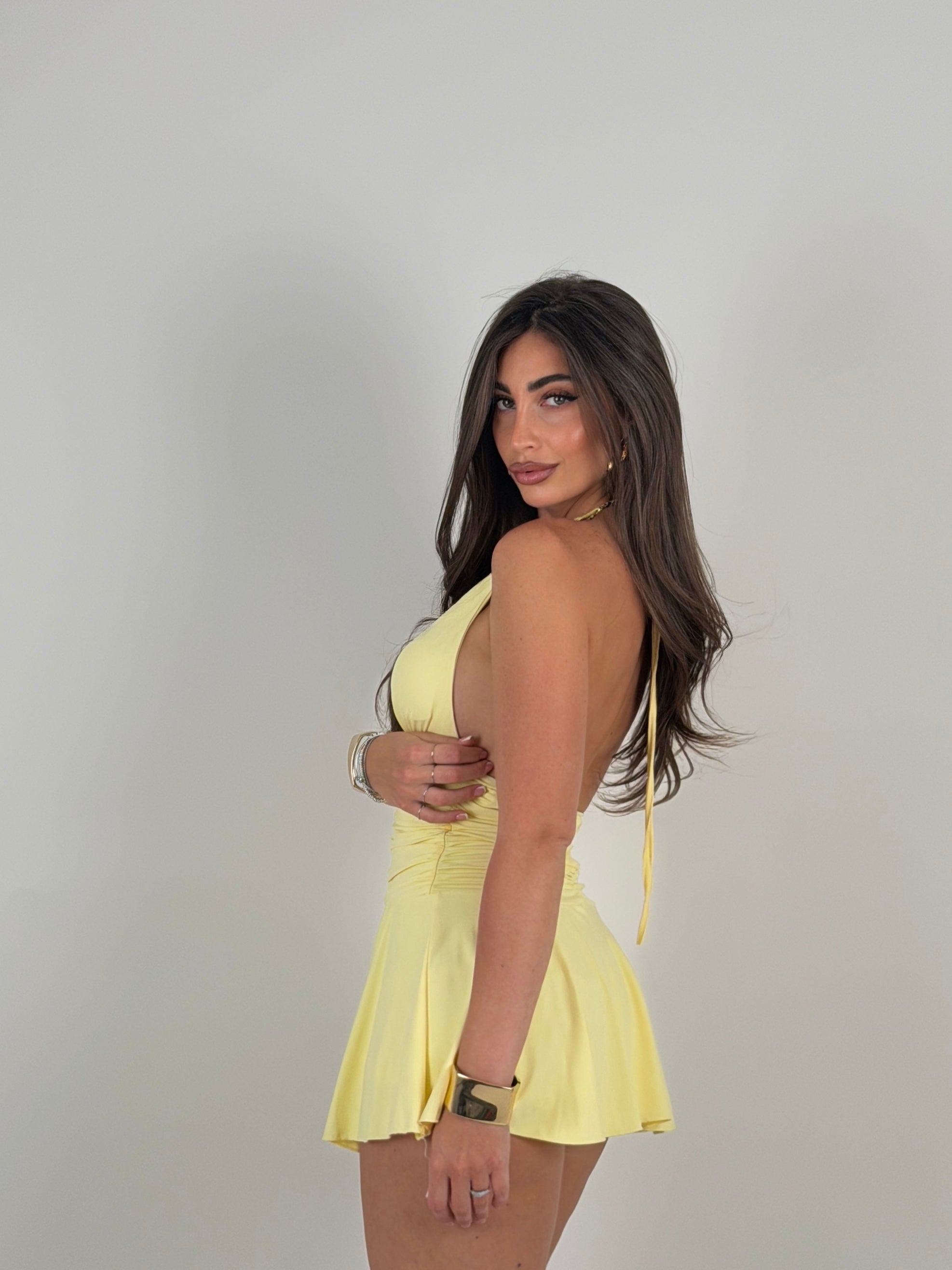 Vestito Chiara