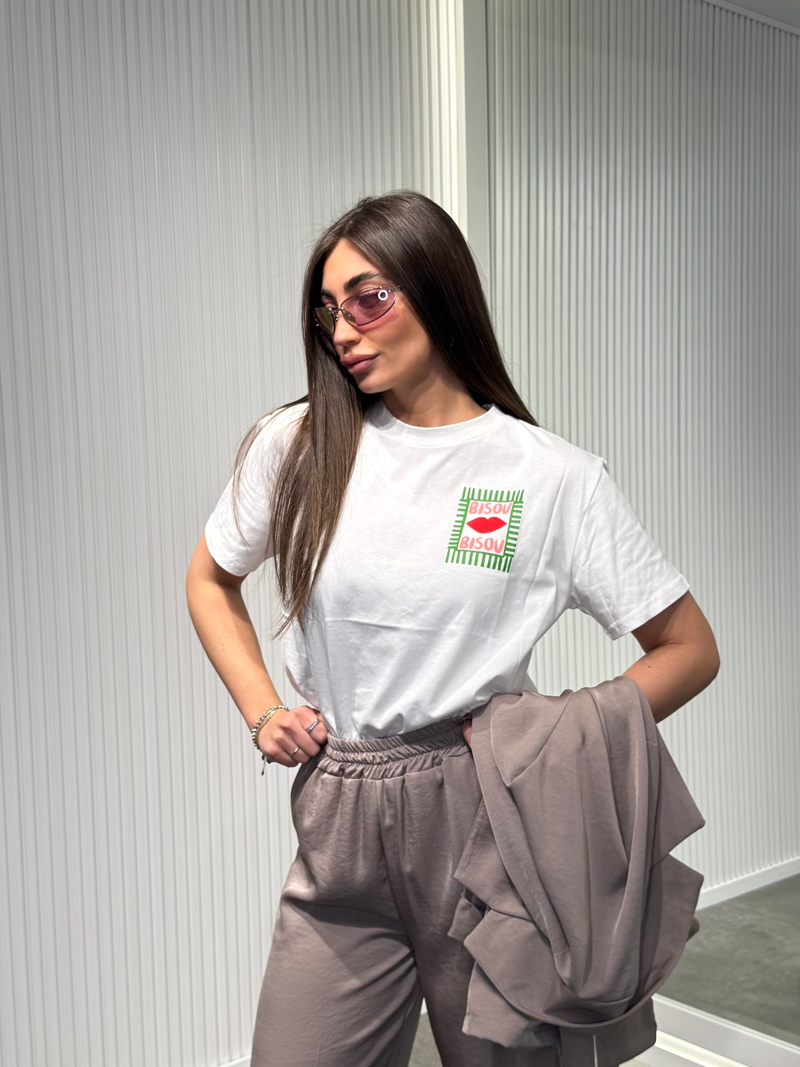 Maglia BISOU