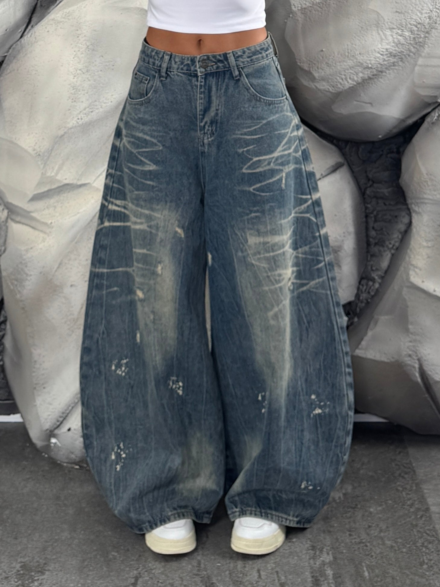 Jeans 9701