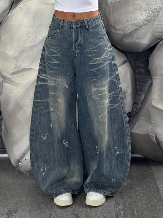 Jeans 9701