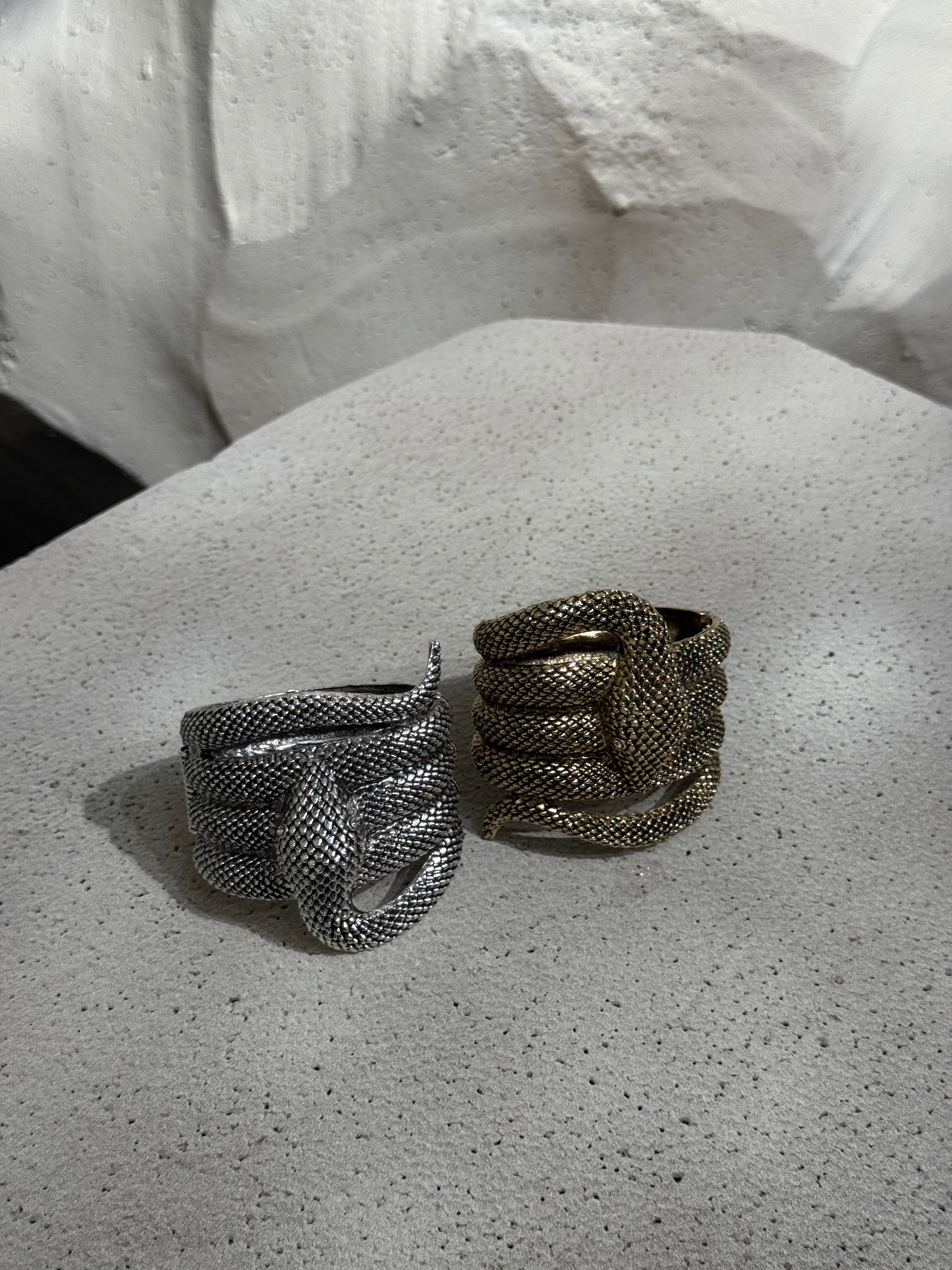 Bracciale SNAKE