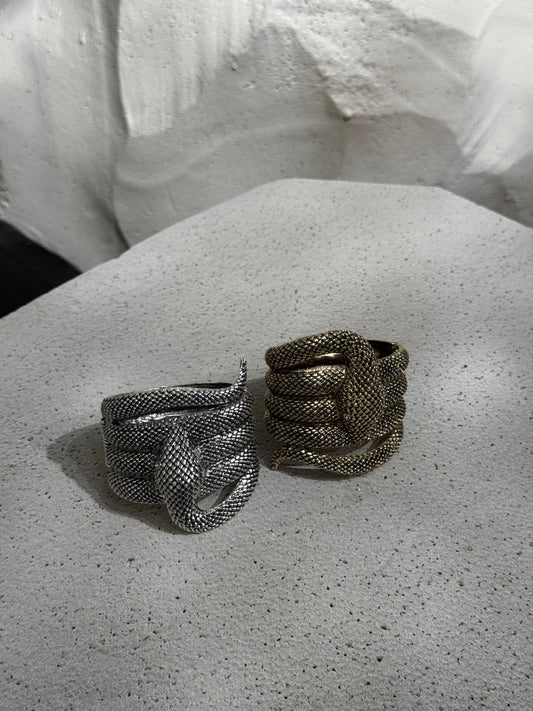 Bracciale SNAKE