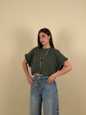 Maglia bubble
