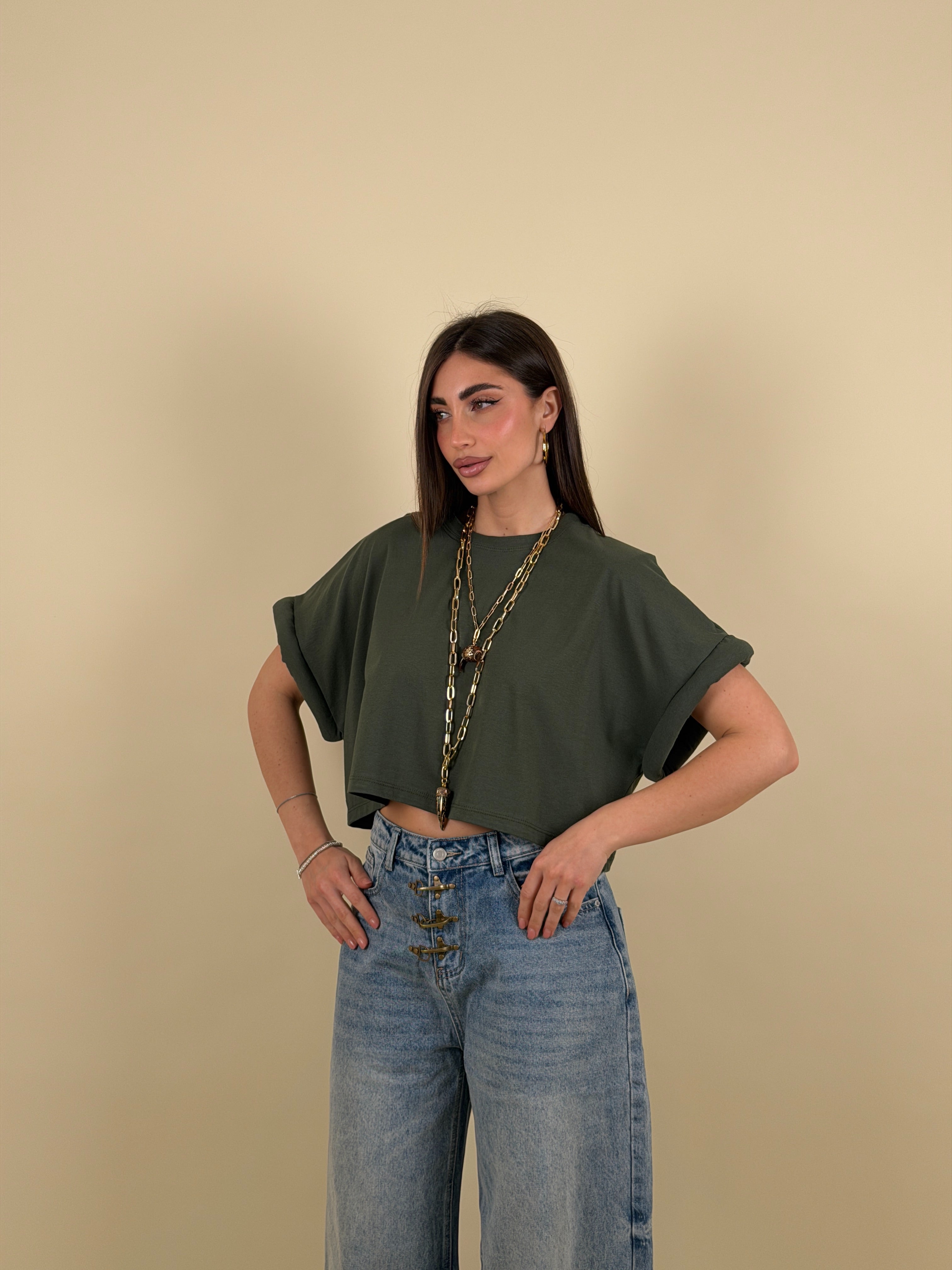 Maglia bubble
