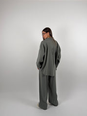 Completo every day look