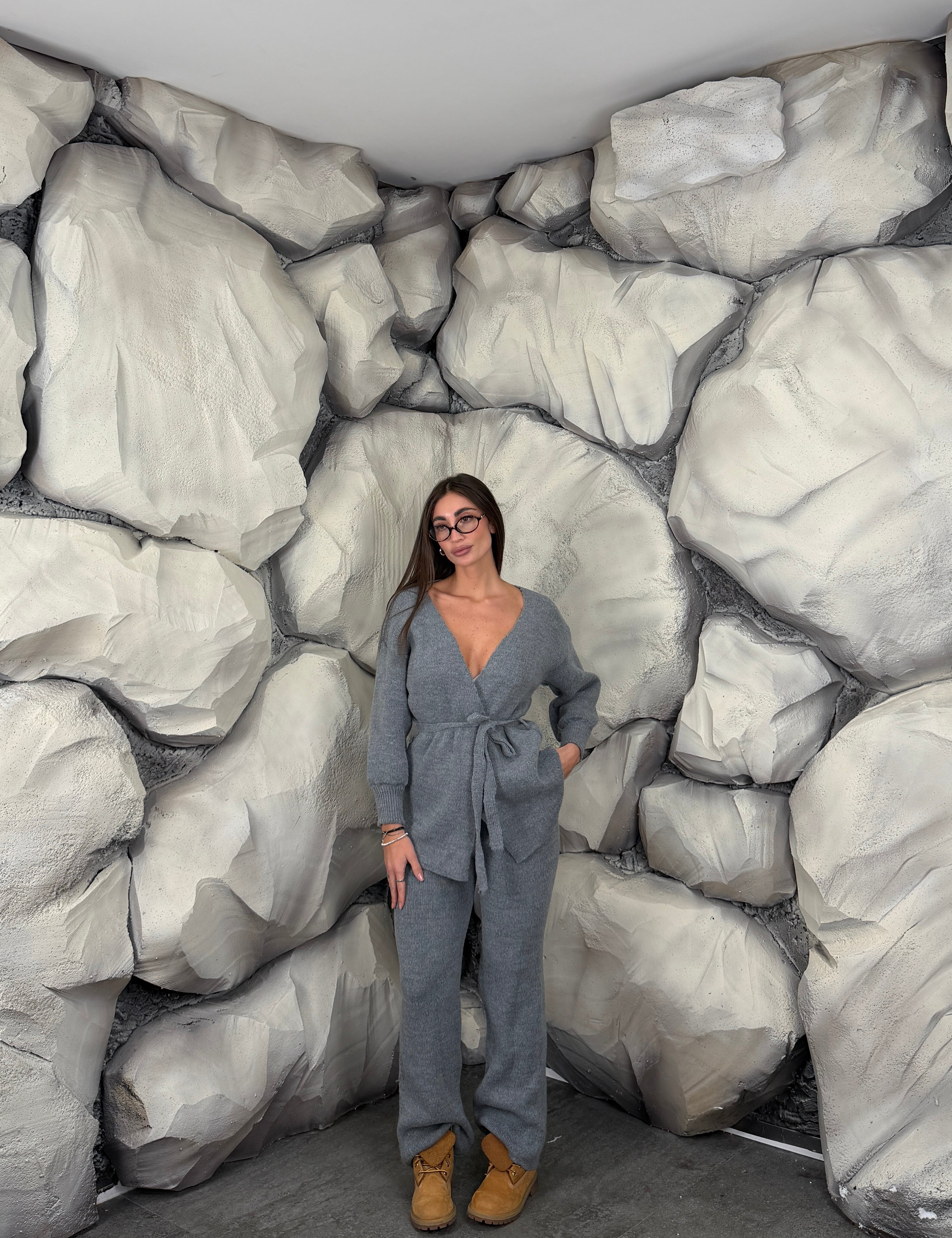 Completo incrociatina