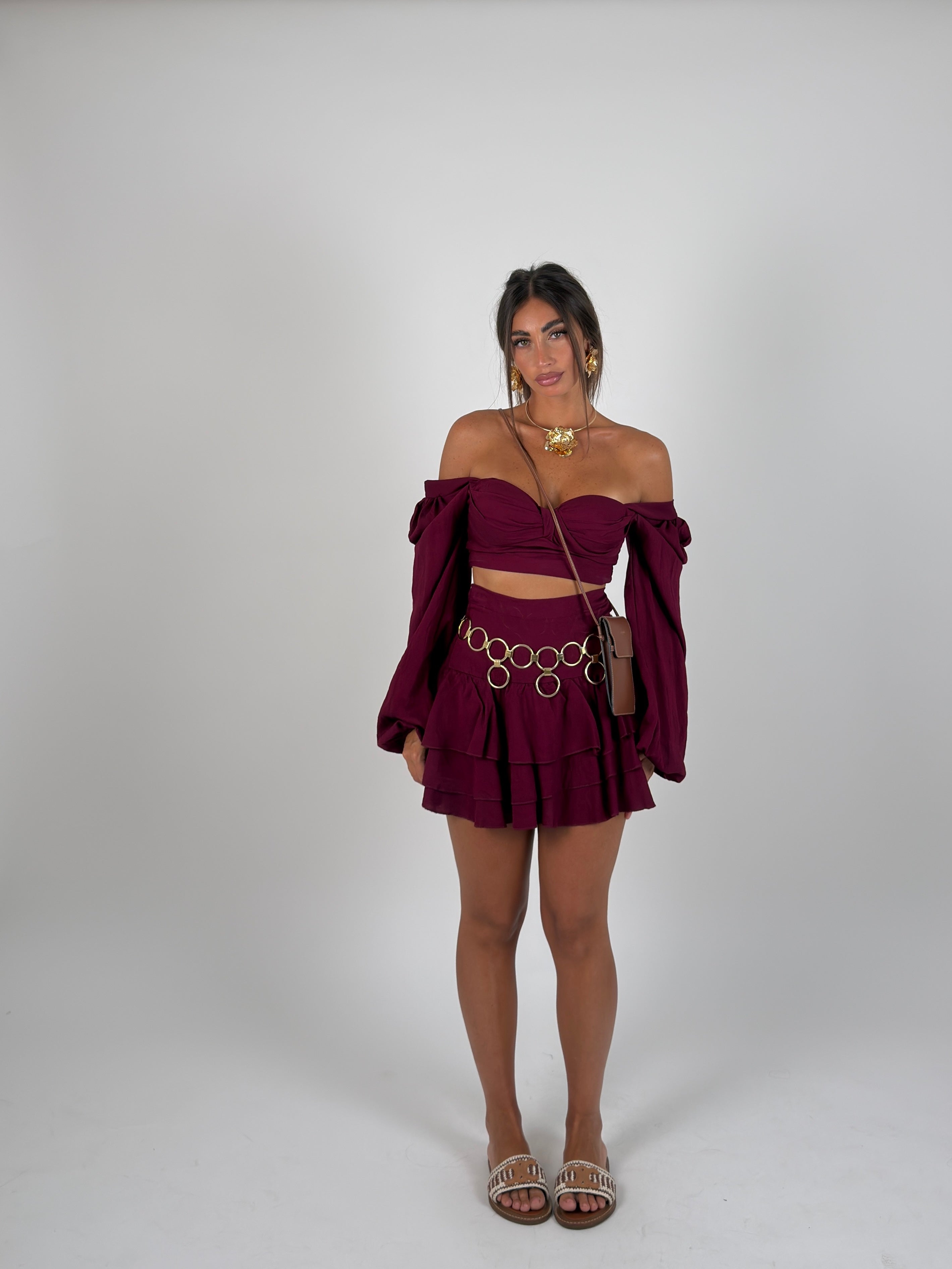Completo Sabrina