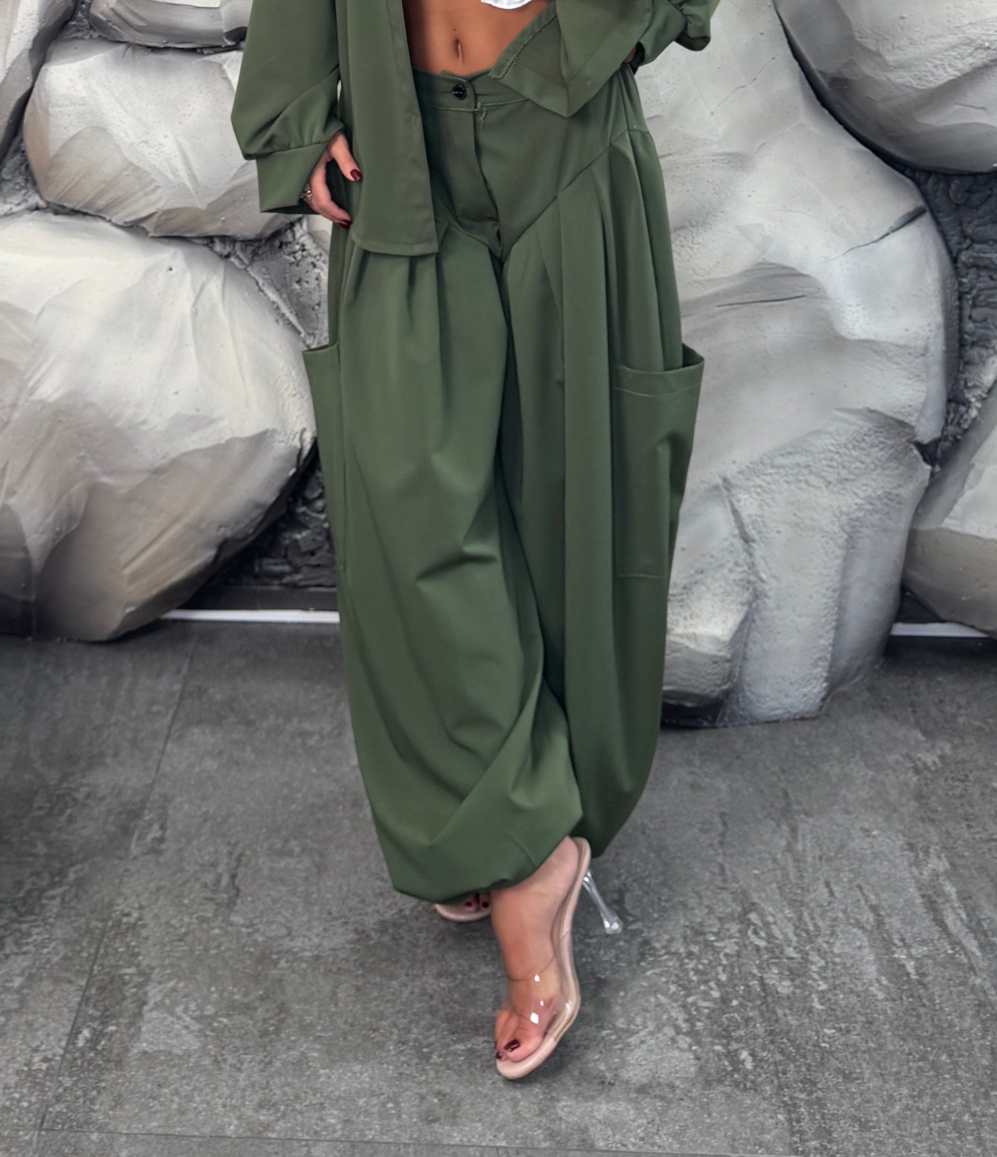 Pantalone 8886