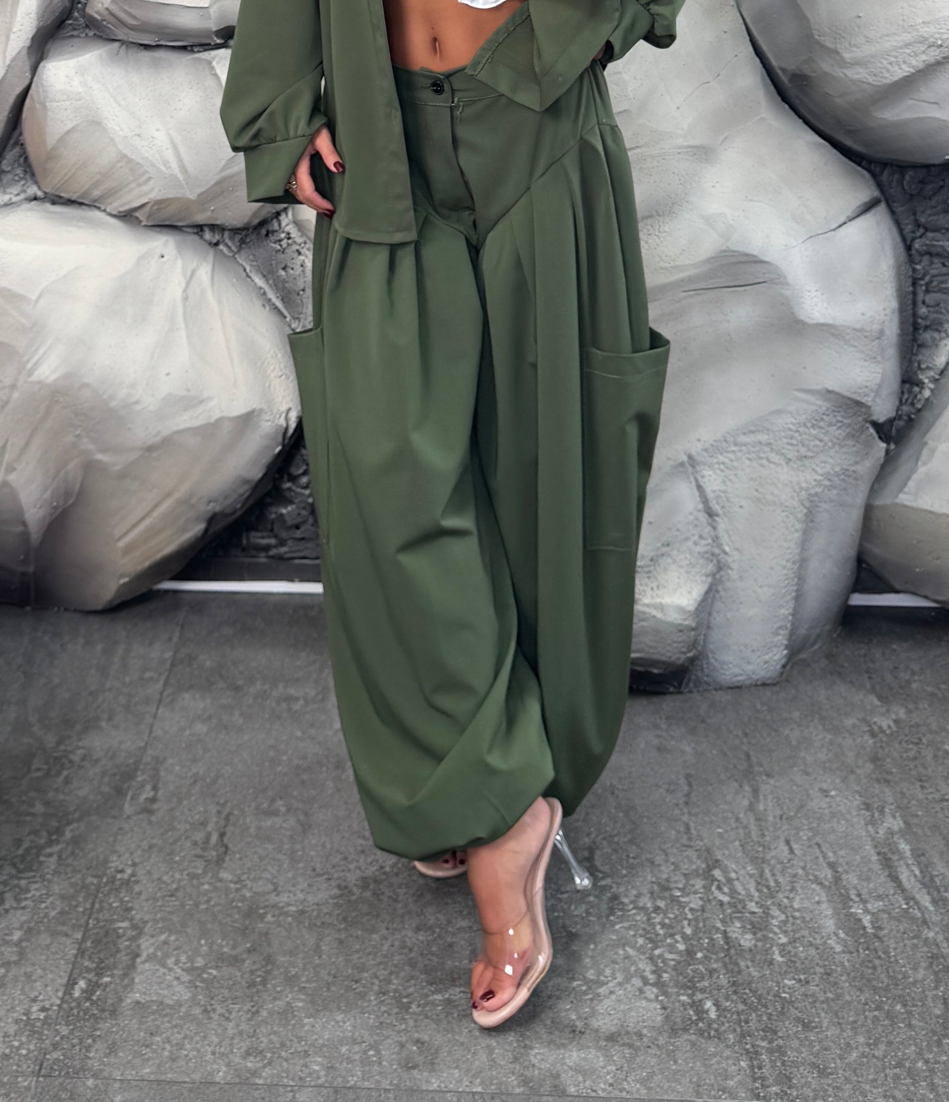 Pantalone 8886