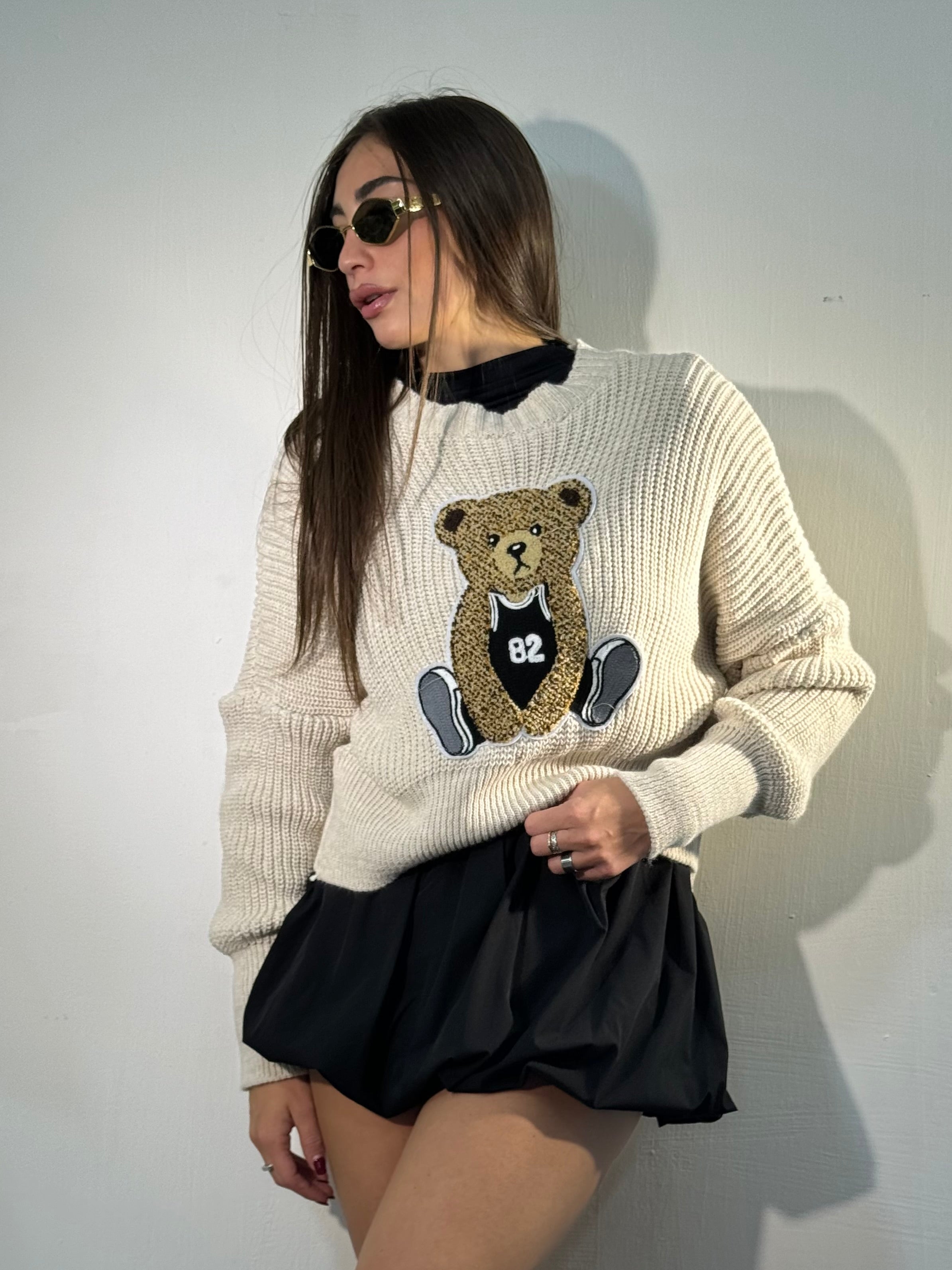 Maglione 2238