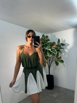 Vestito 8361