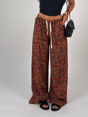 Pantalone fantasia