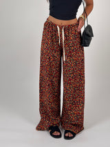 Pantalone fantasia