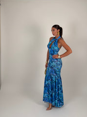 Vestito fantasia