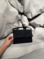 Borsa Trend camoscio