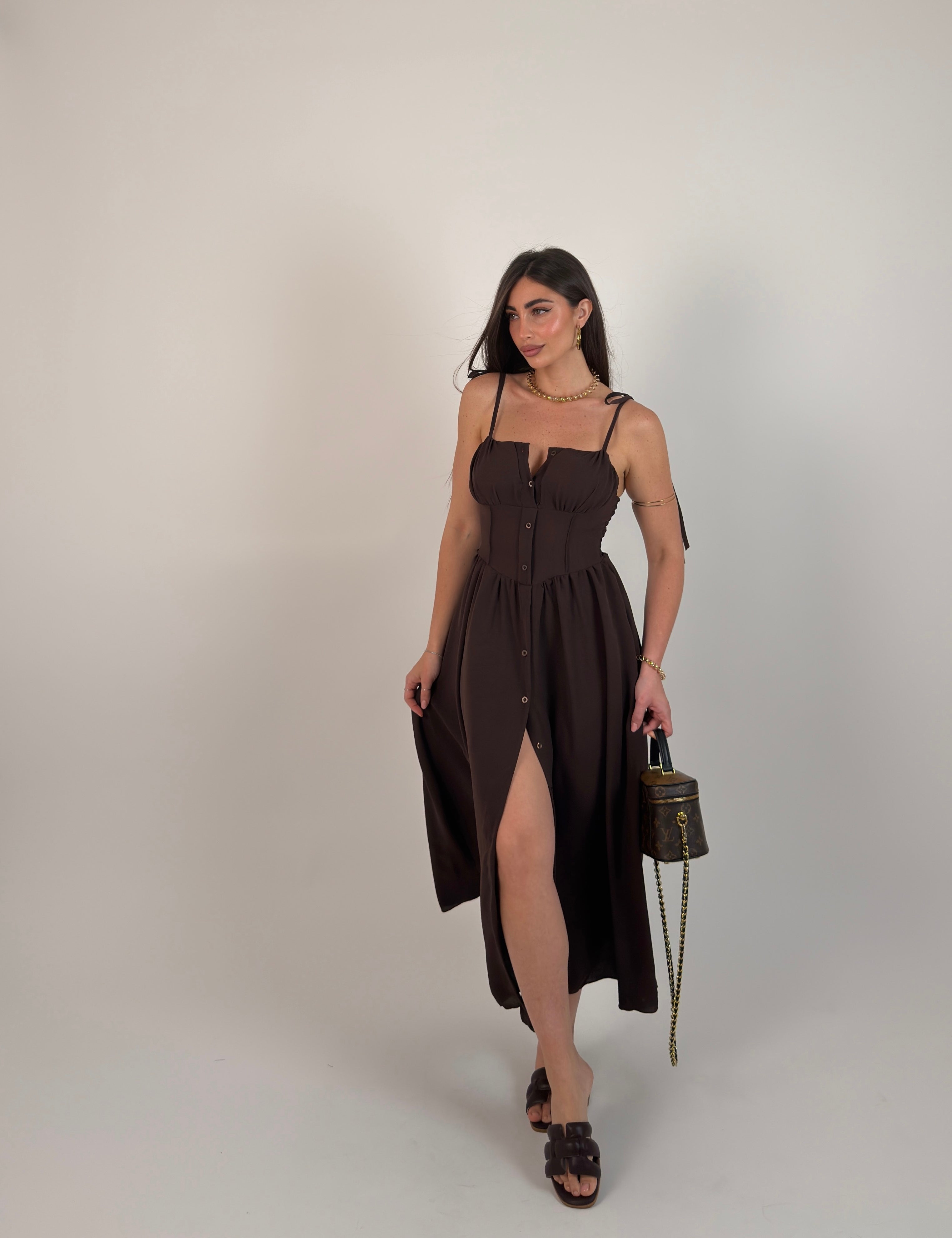 Vestito Vania