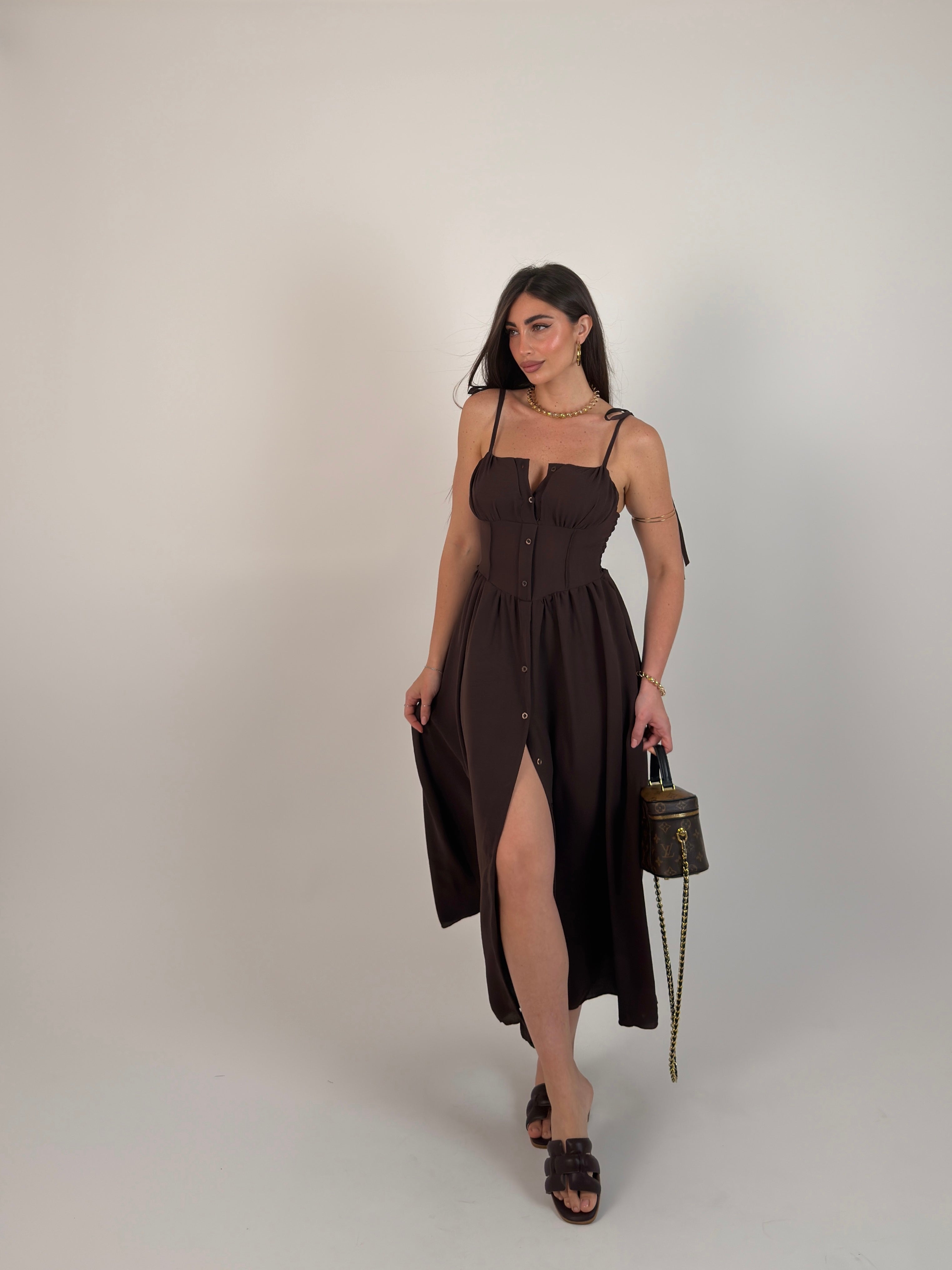 Vestito Vania