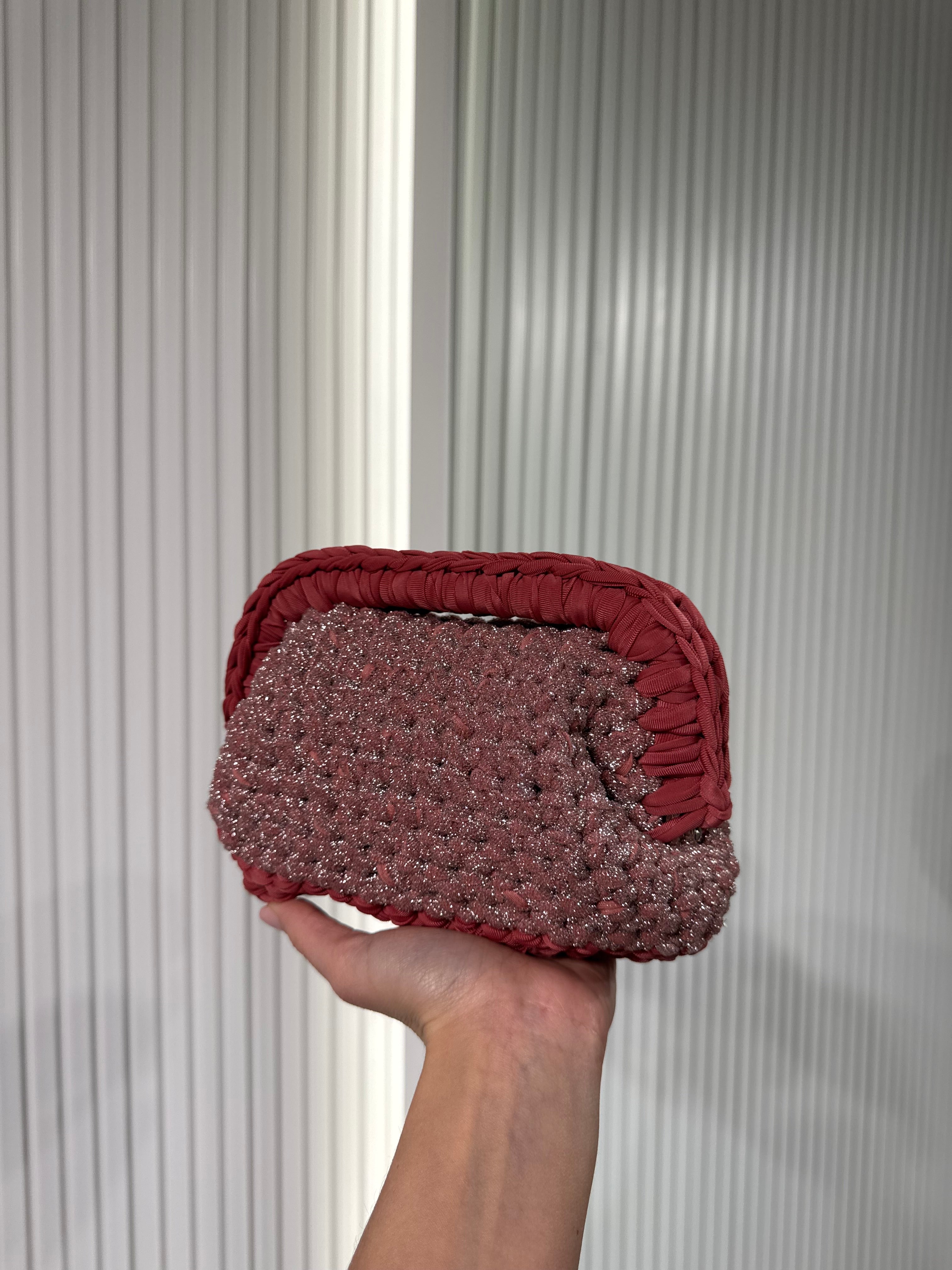 Borsa UNCINETTO20