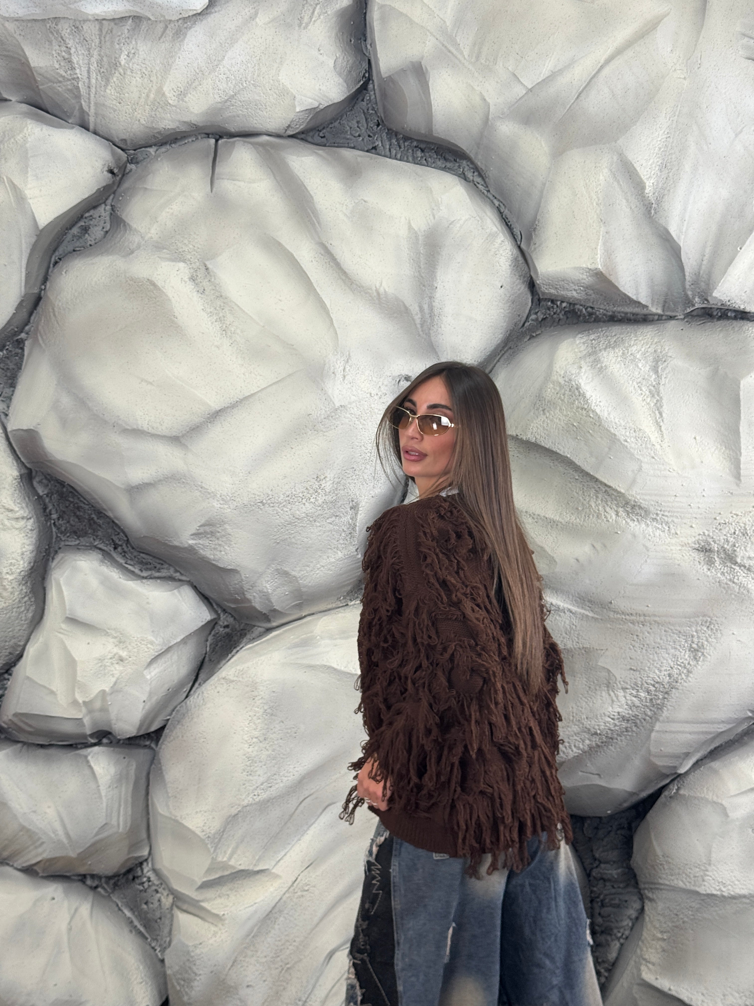 Cardigan 2582