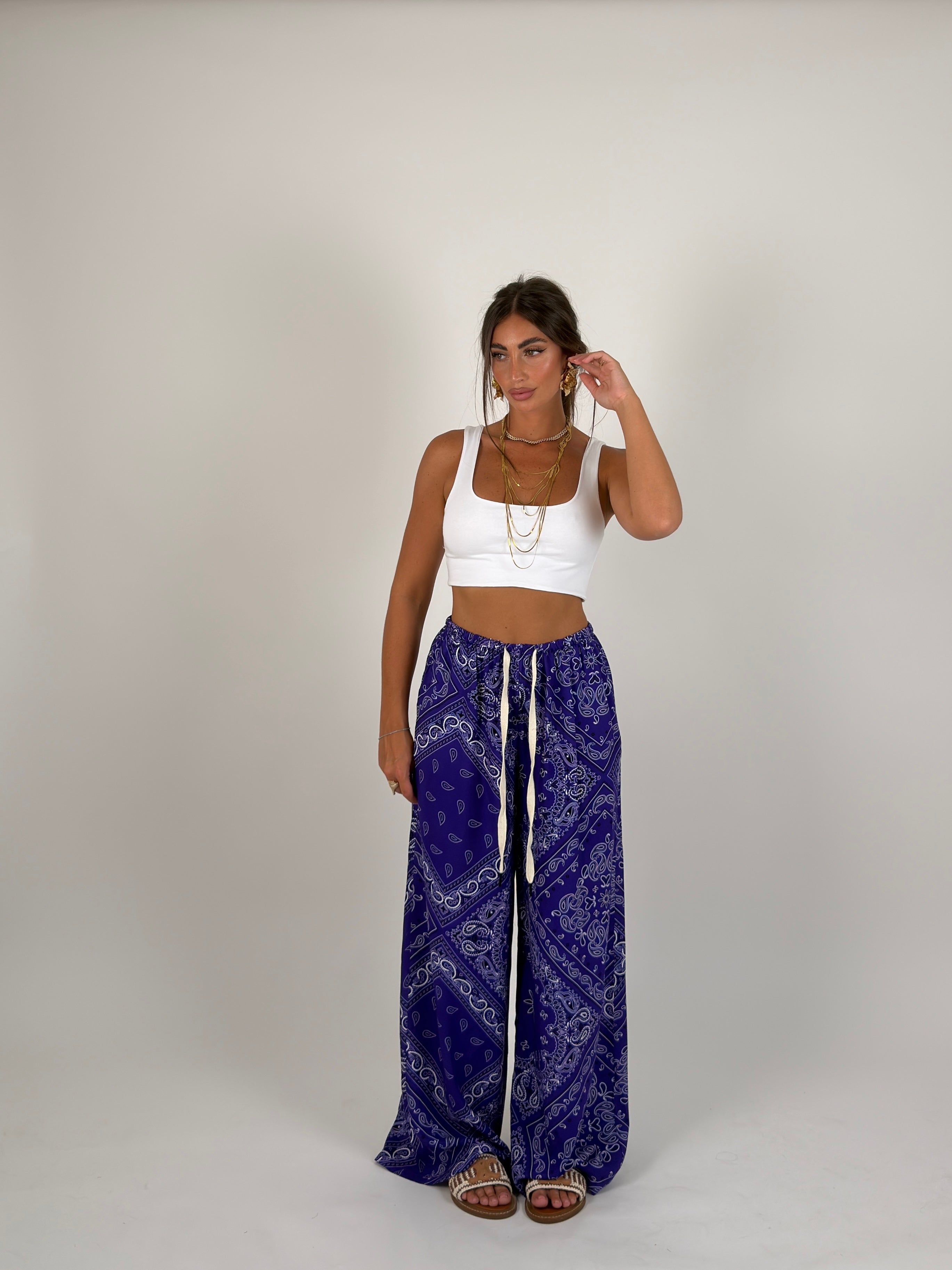 Pantalone fantasy