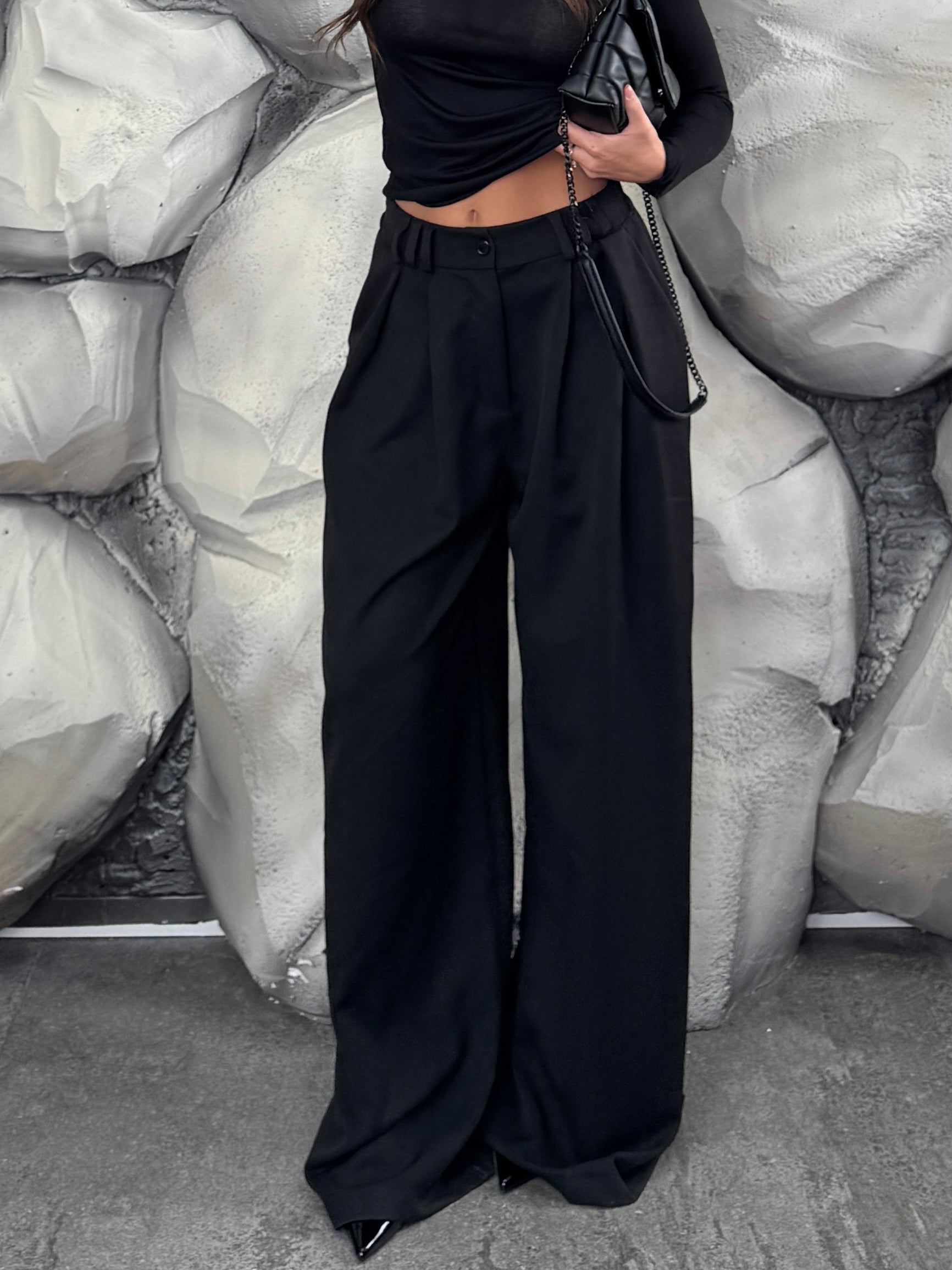 Pantalone palazzo