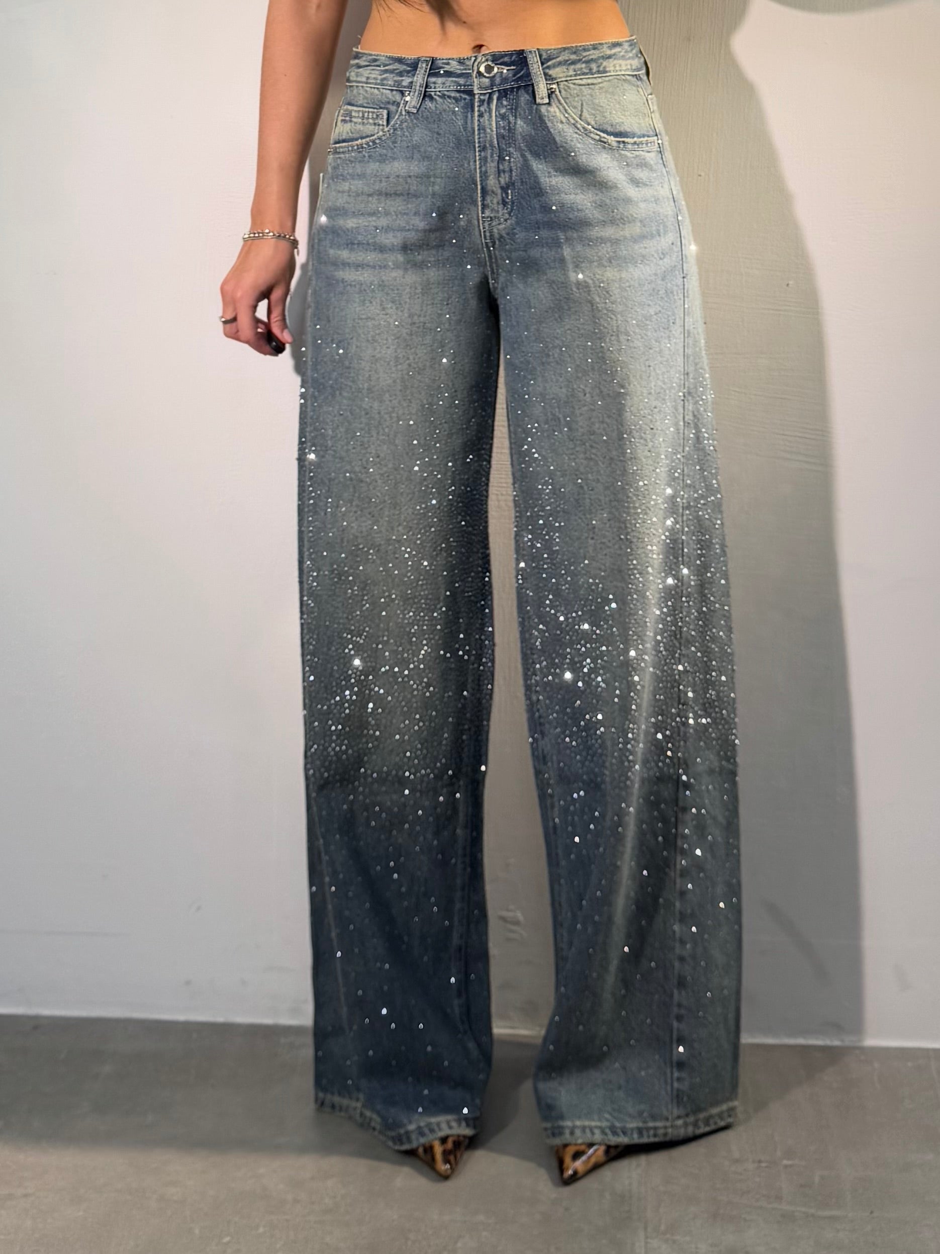 Jeans 2025