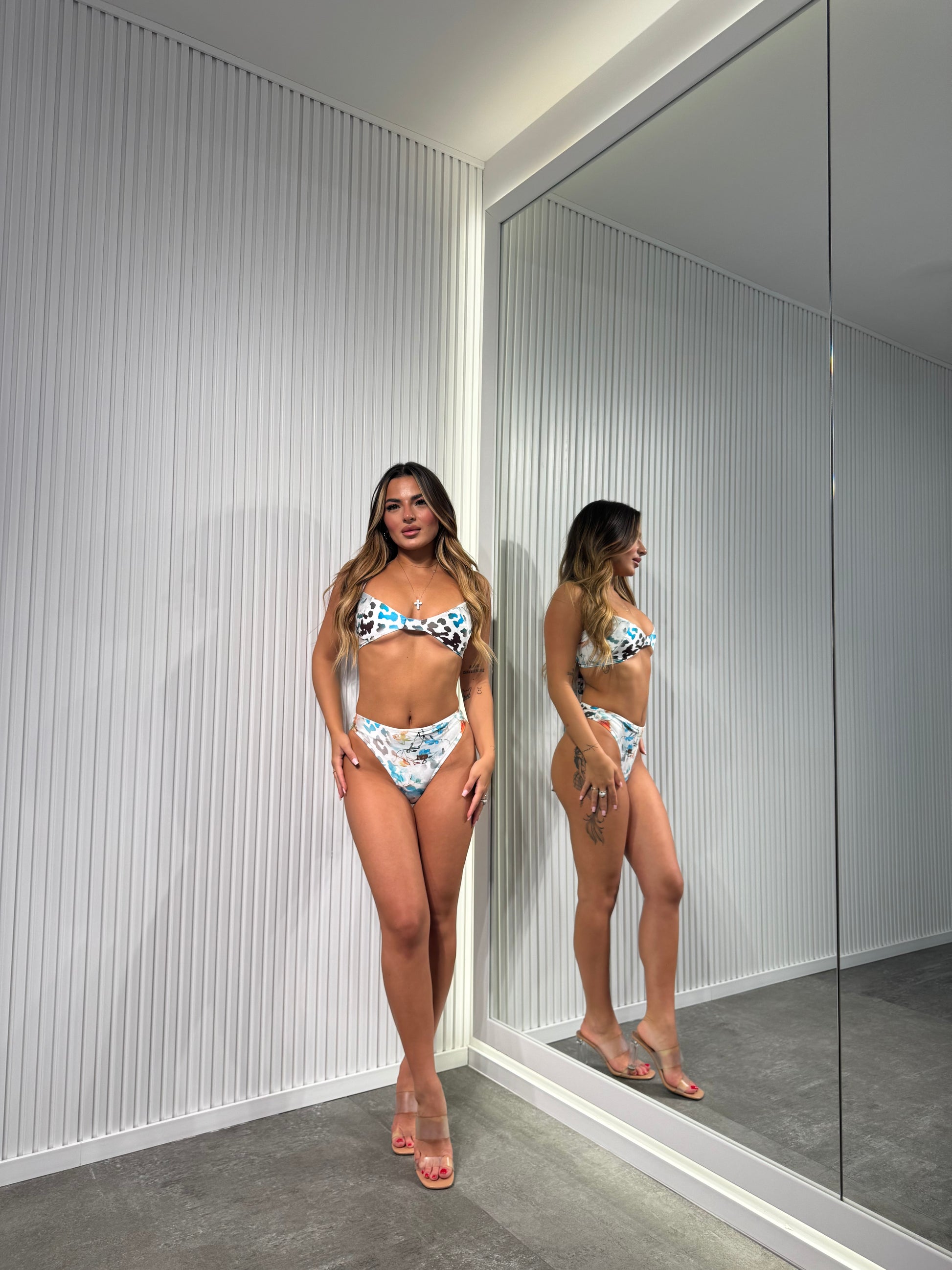 Costume SIRENA