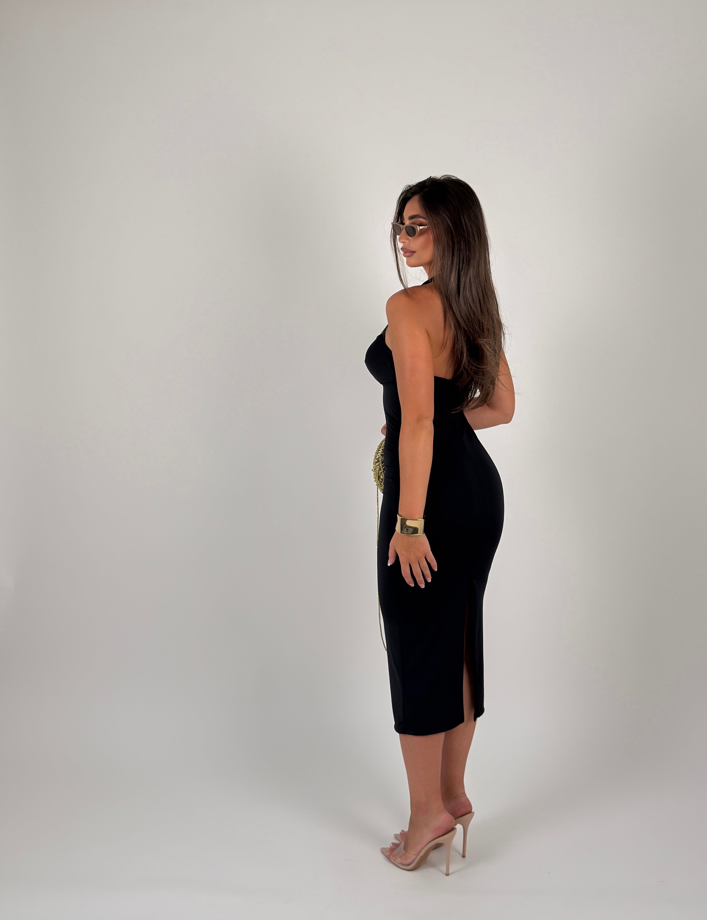Vestito Tubino