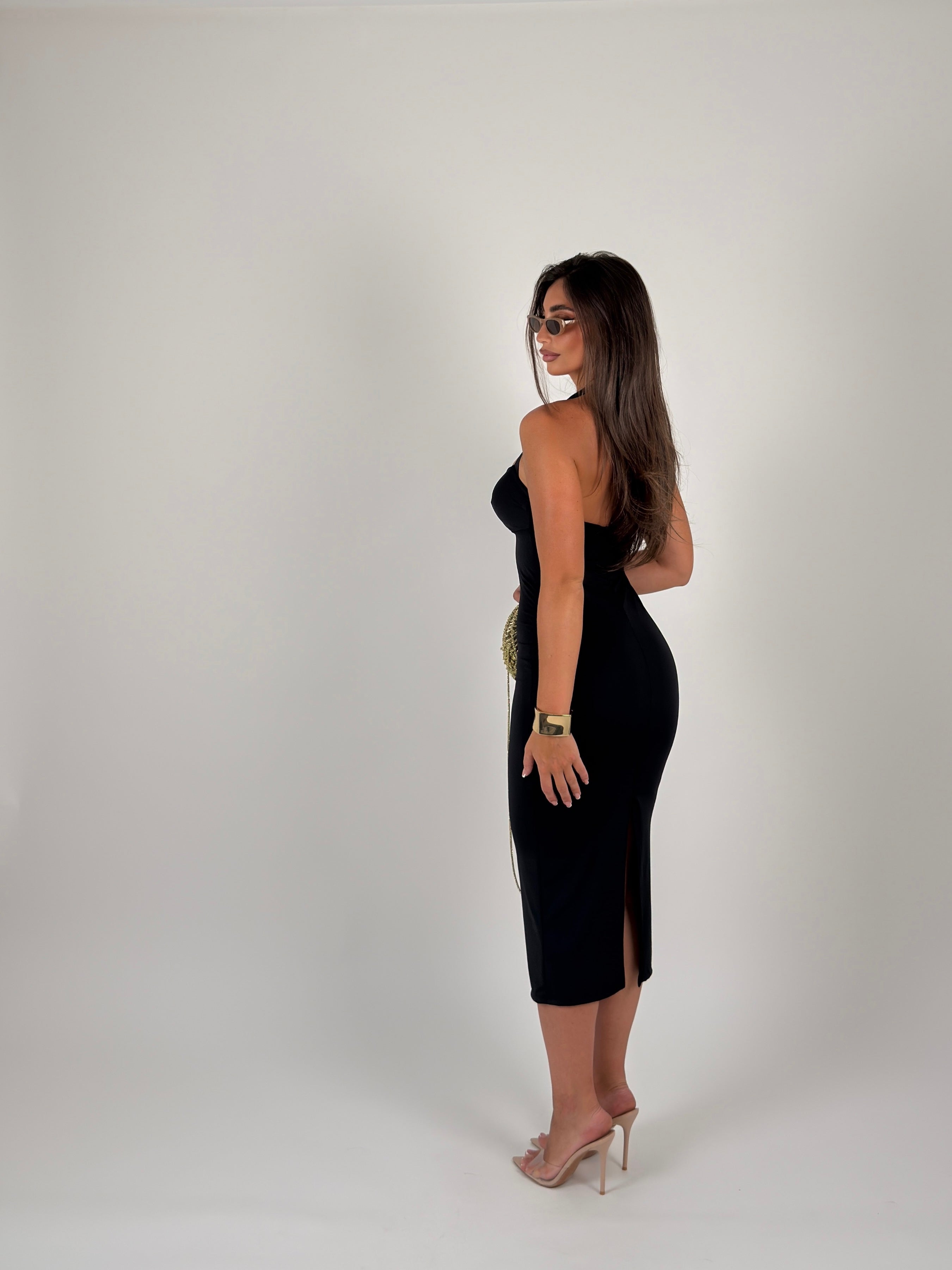 Vestito Tubino