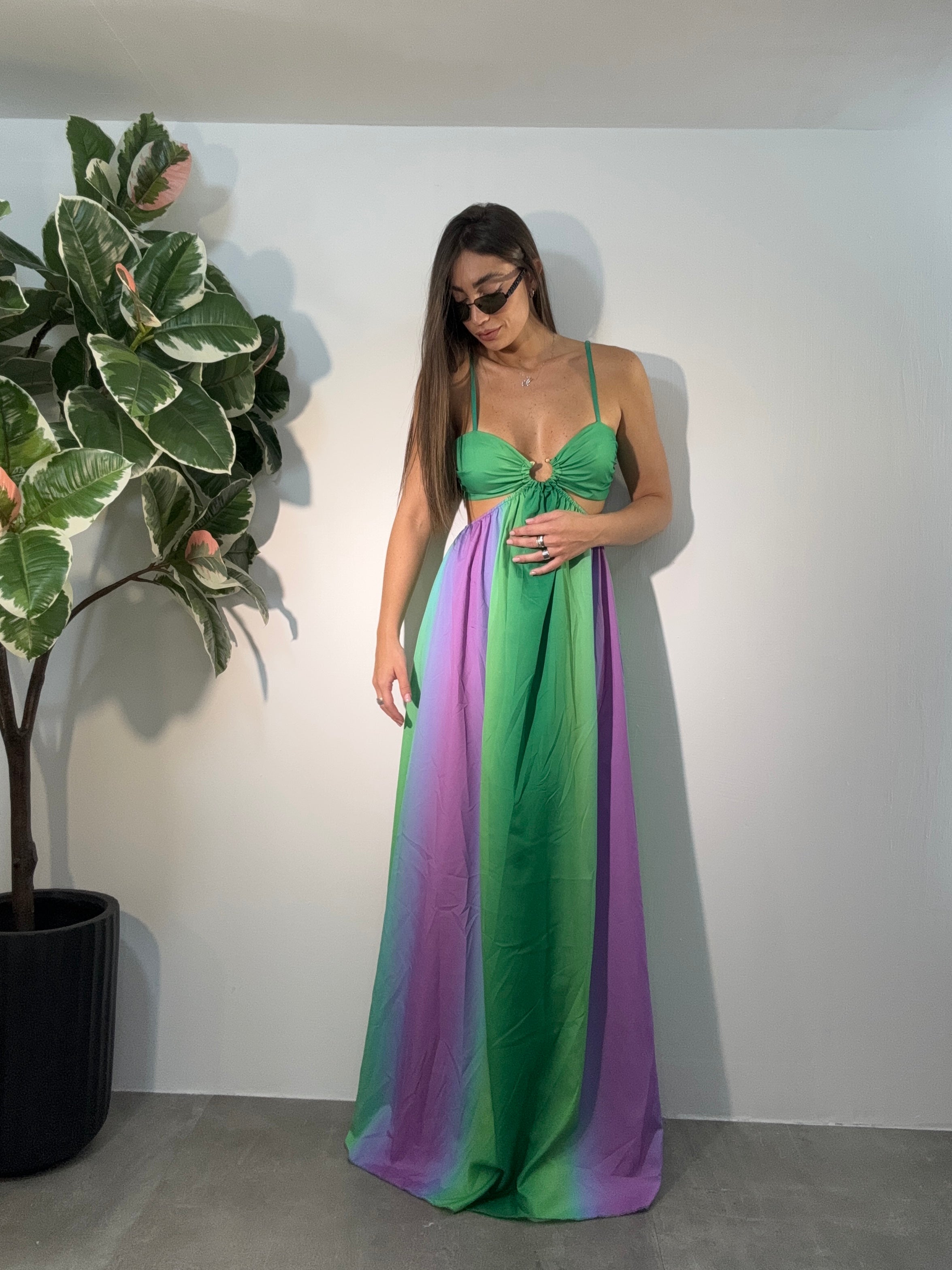 Vestito 25390