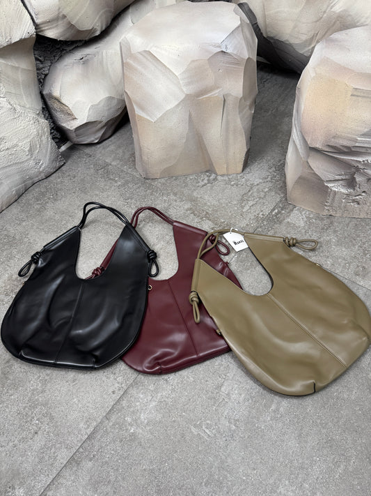 Borsa Work