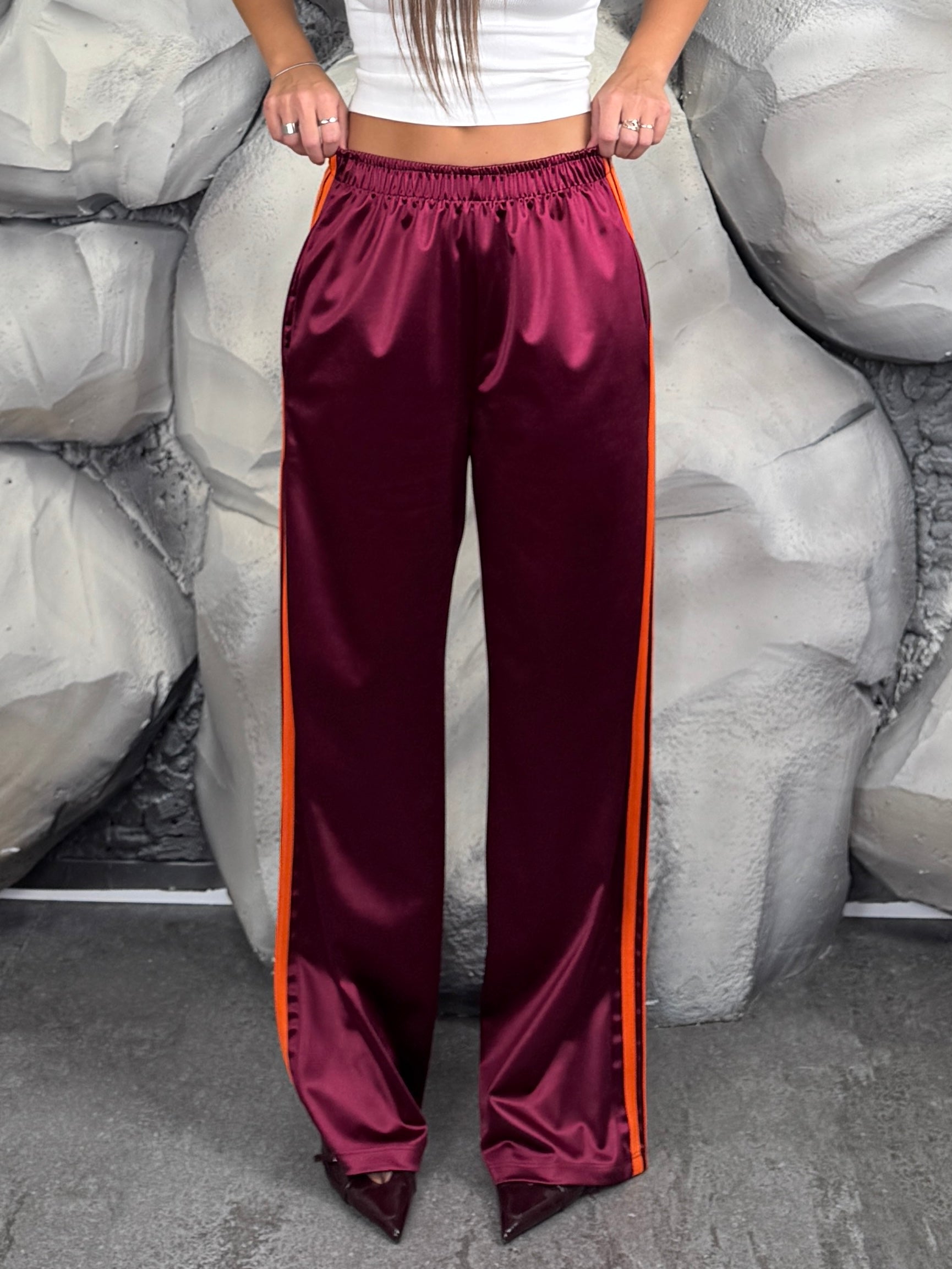 Pantalone sporty