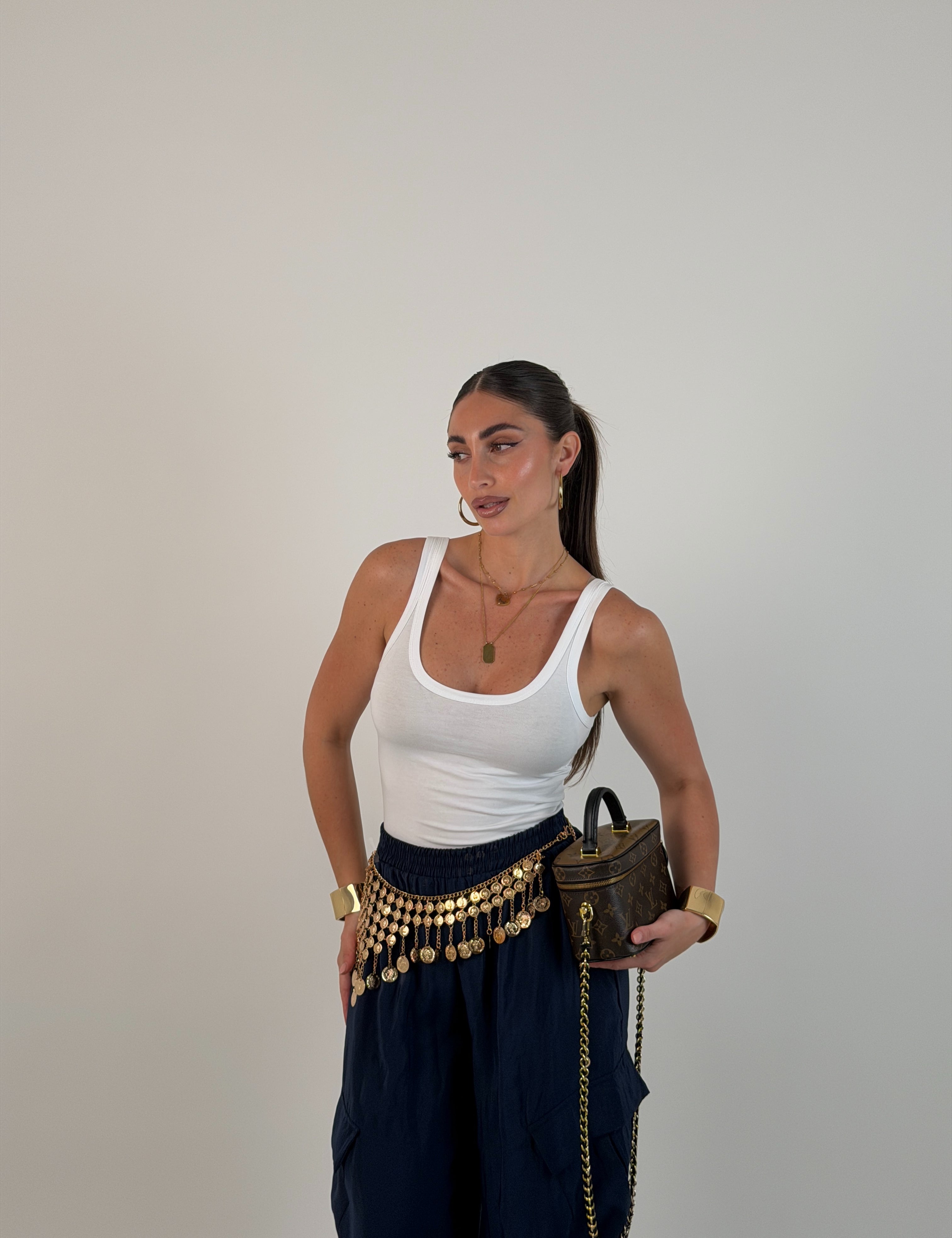 Canotta Piper