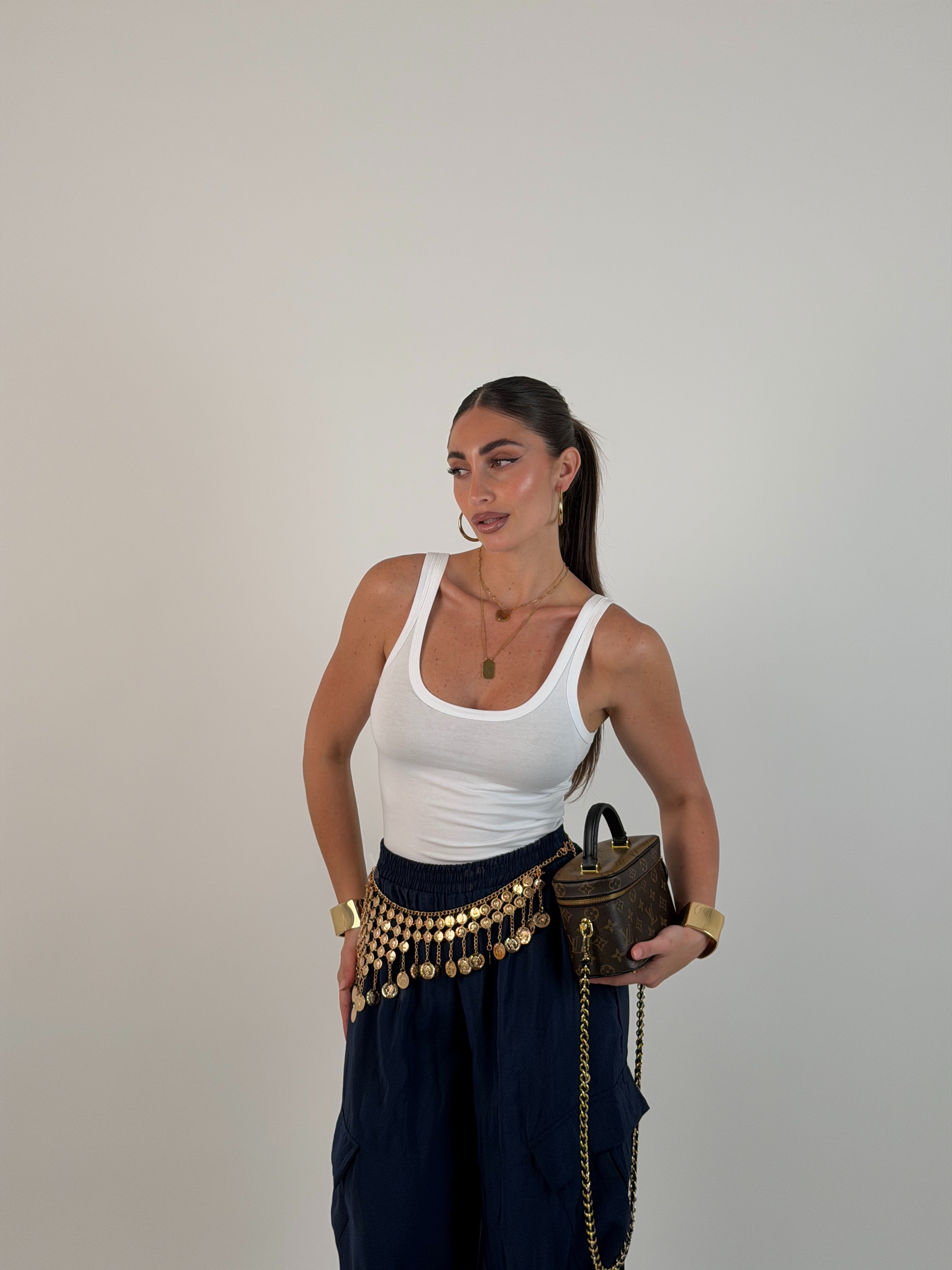 Canotta Piper
