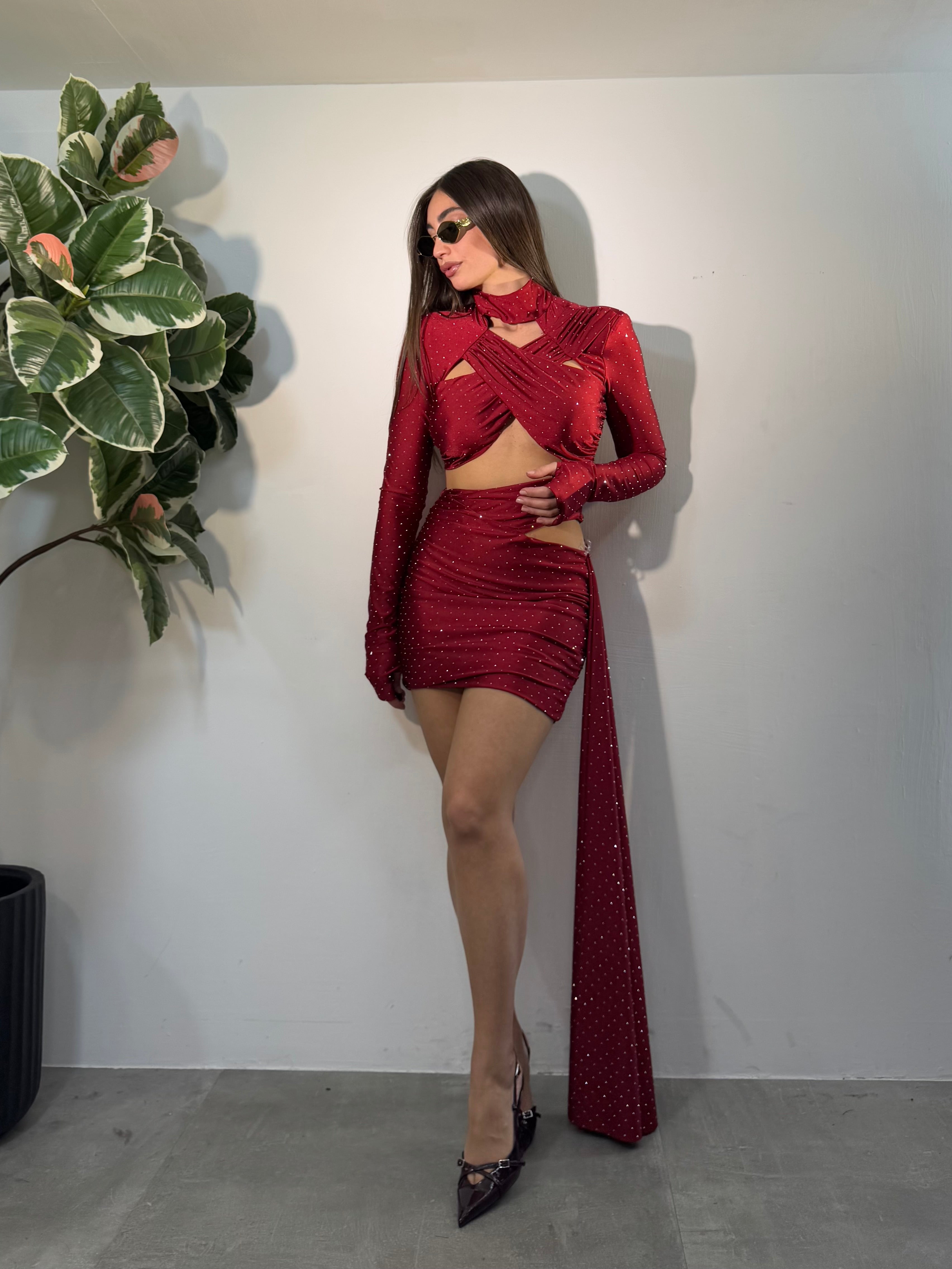 Vestito 25944