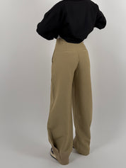 Pantalone Choice