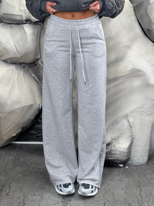 Pantalone palazzo tuta
