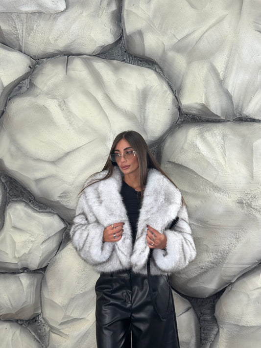 Pelliccia SNOW