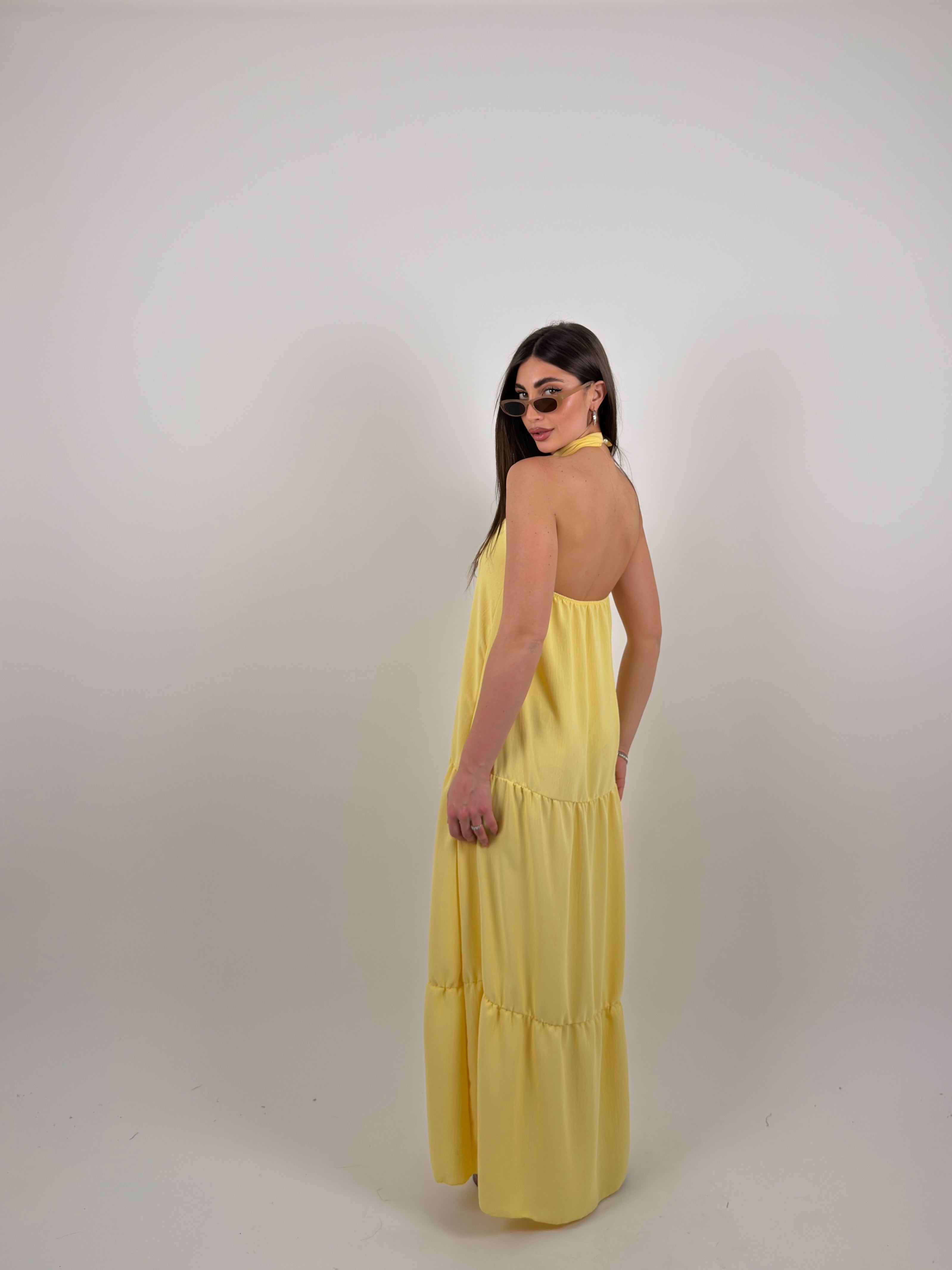 Vestito Tracy