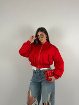 Bomber lucido by lumina