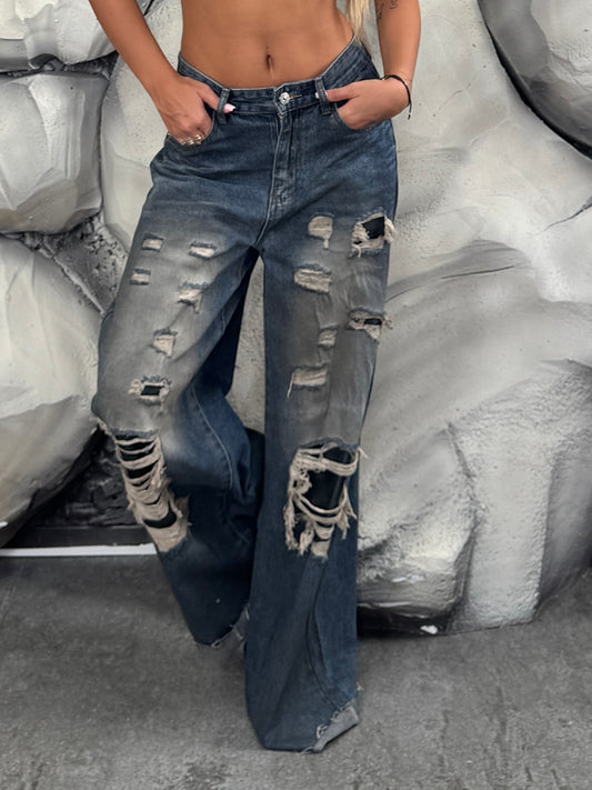 Jeans 22100