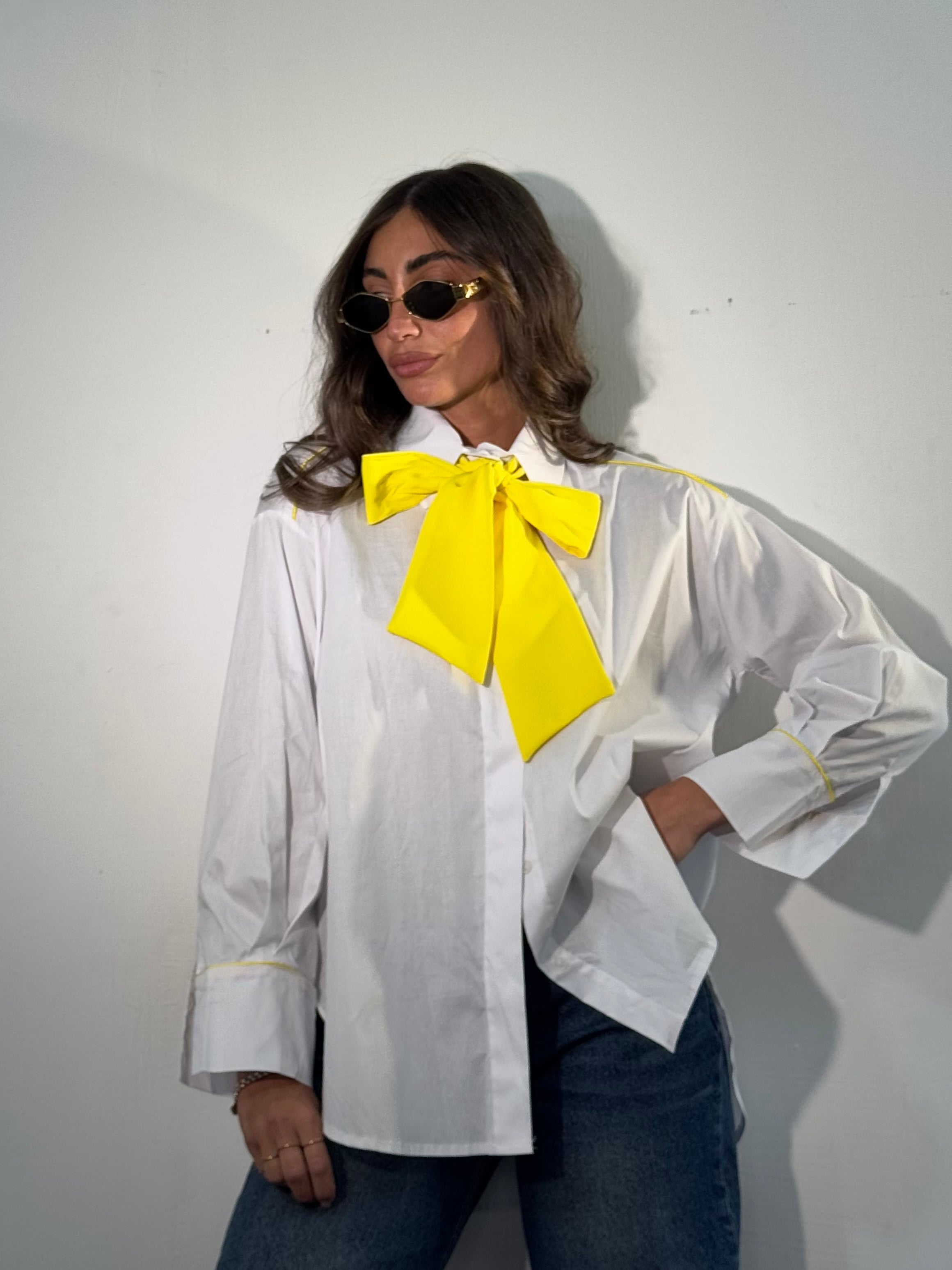 Camicia 22373